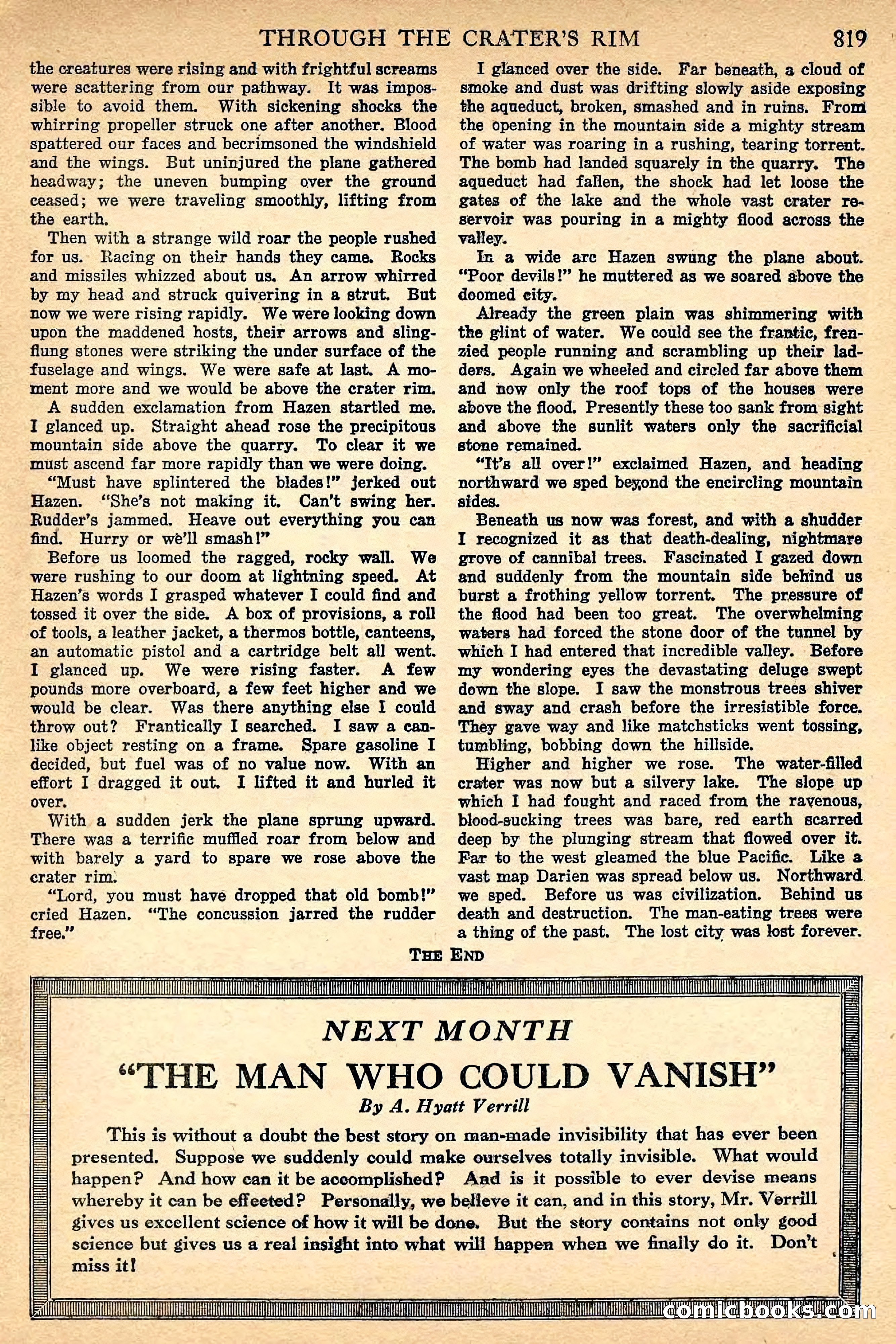 Amazing Stories — page 53 of 107