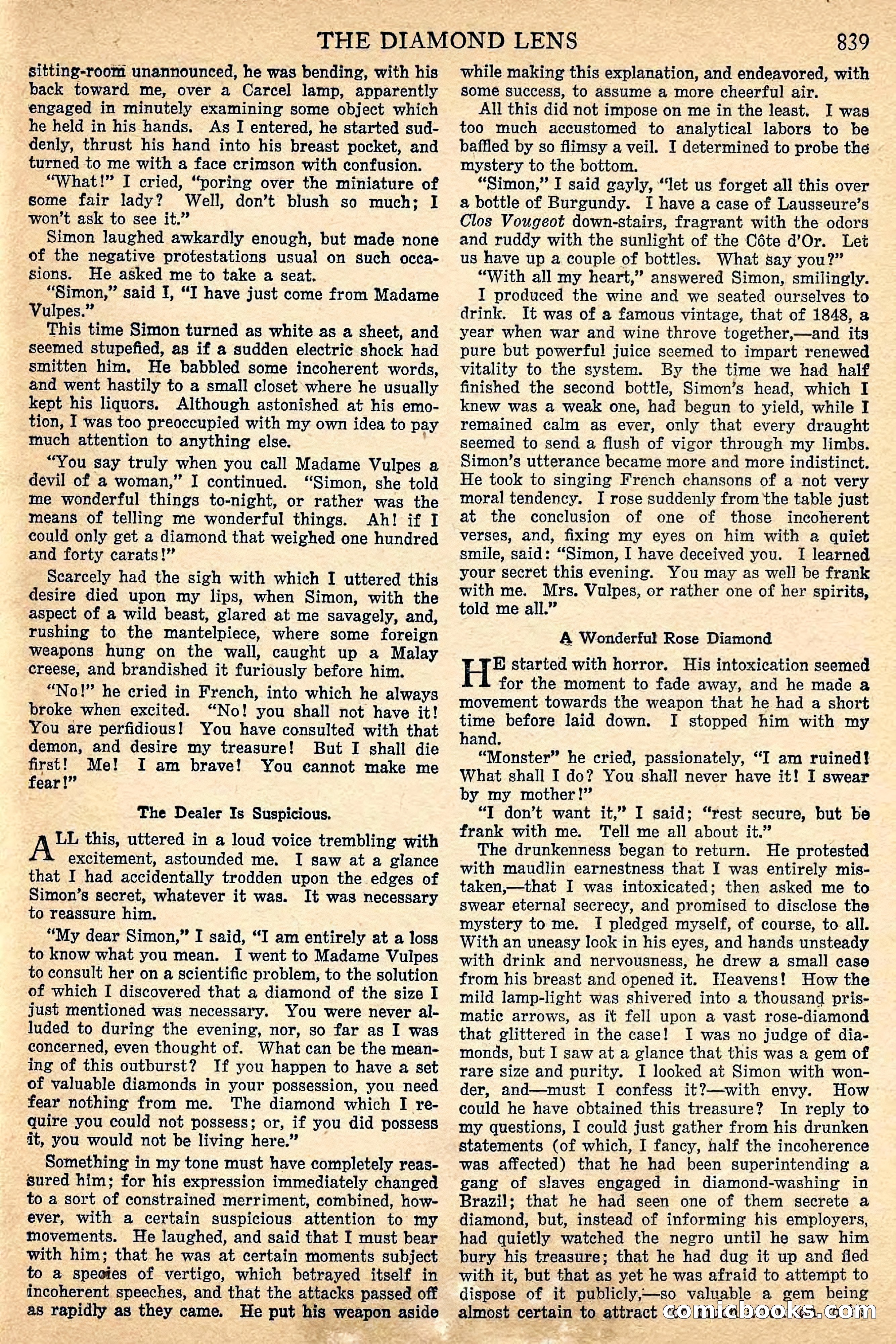 Amazing Stories — page 73 of 107