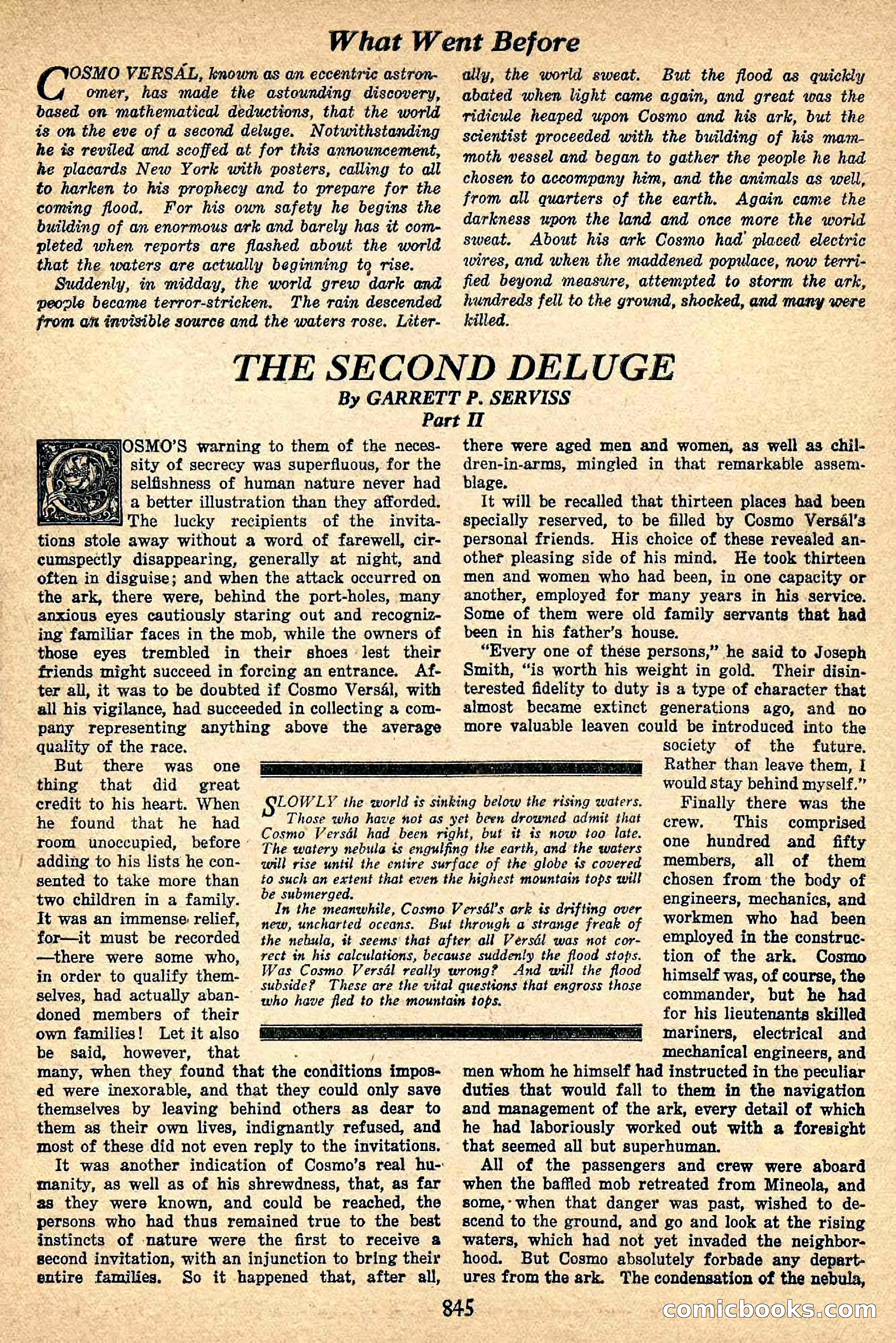 Amazing Stories — page 79 of 107