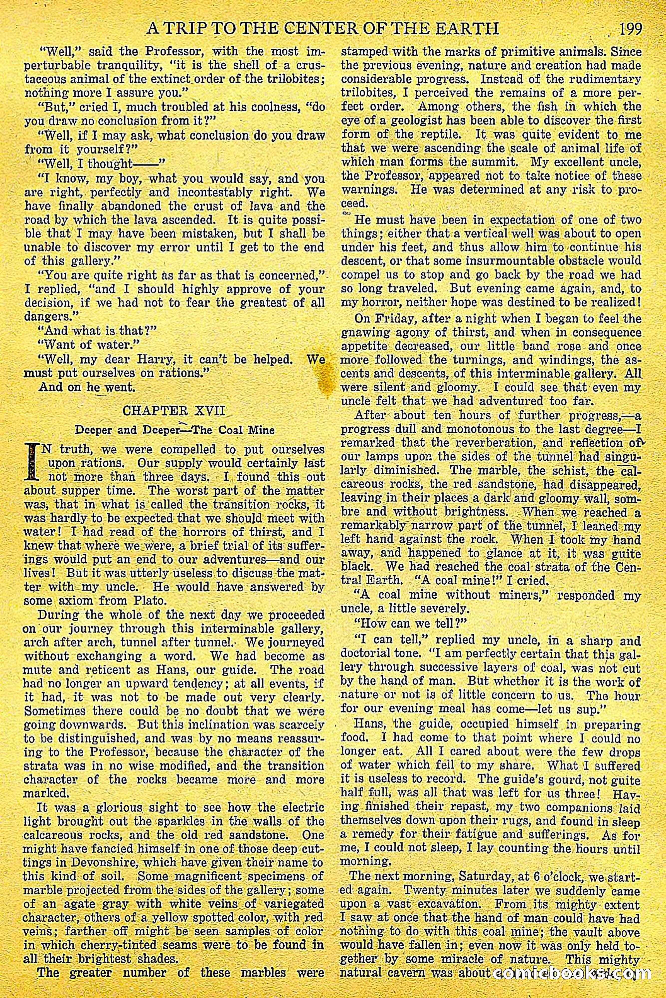 Amazing Stories — page 9 of 100