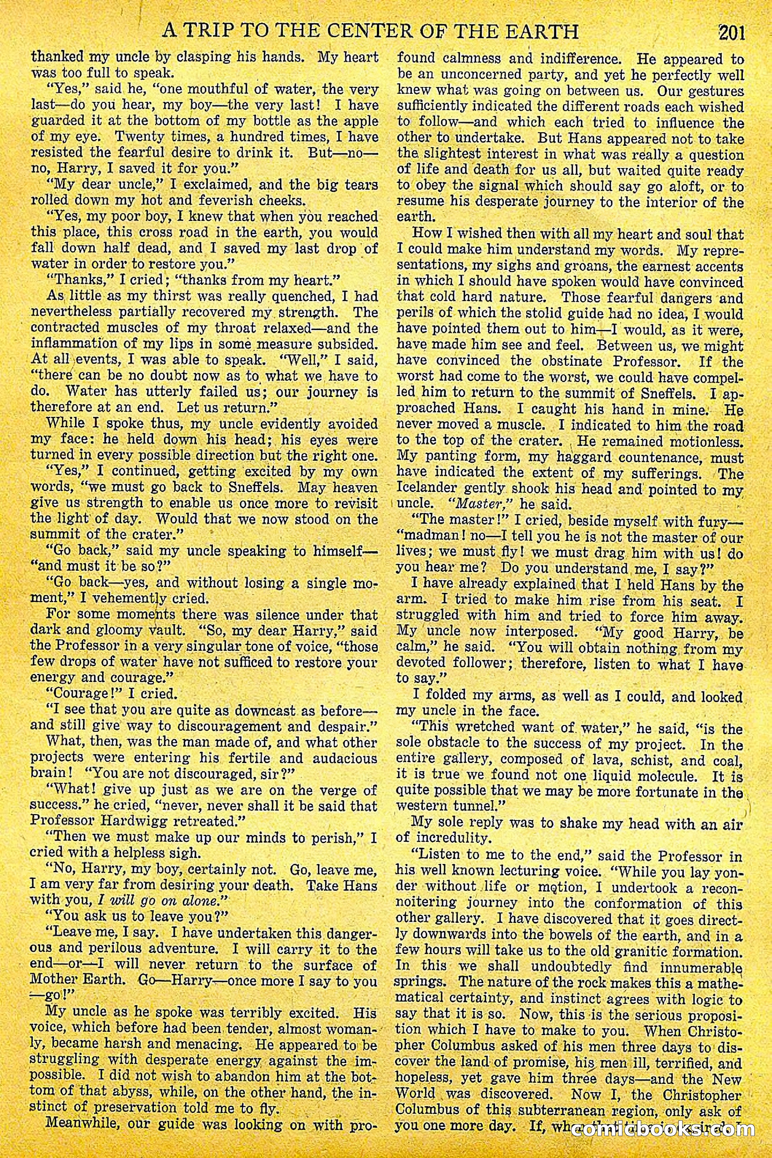 Amazing Stories — page 11 of 100