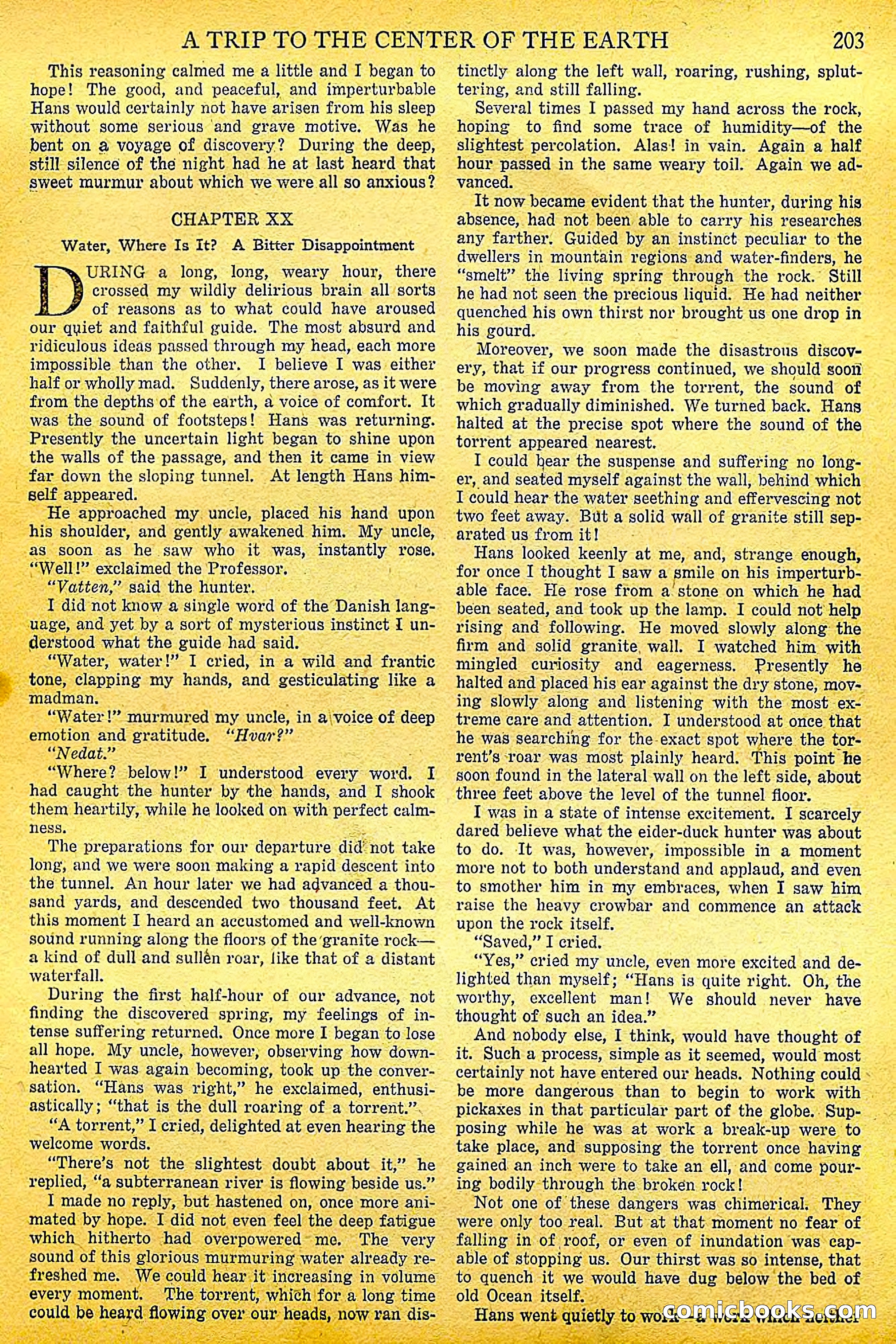 Amazing Stories — page 13 of 100