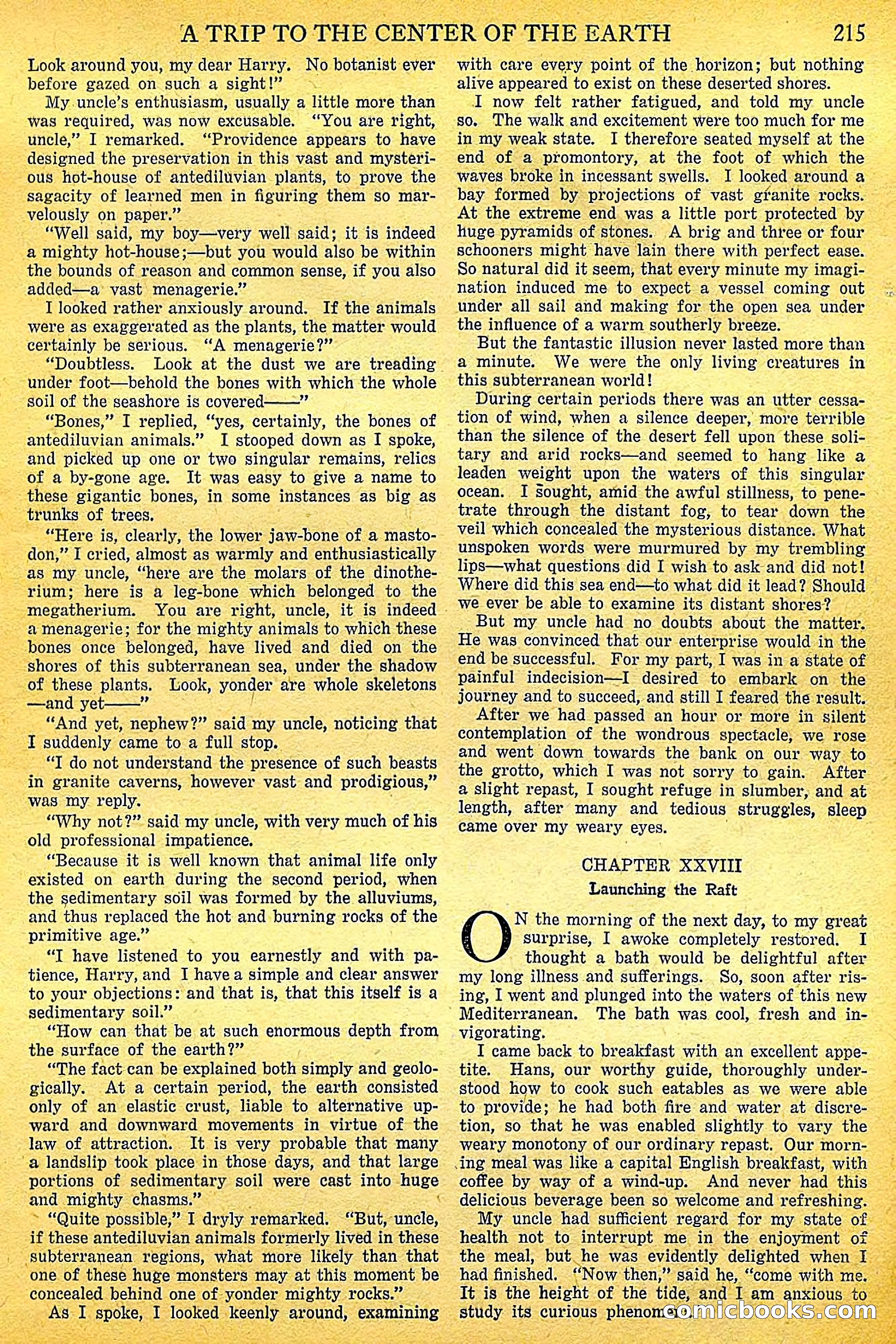 Amazing Stories — page 25 of 100