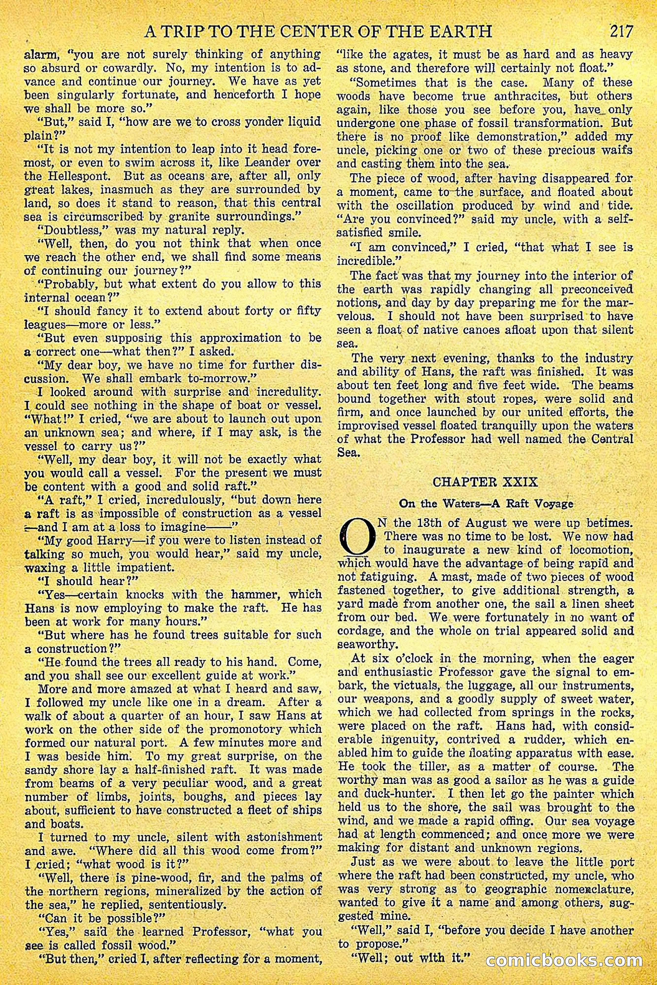 Amazing Stories — page 27 of 100