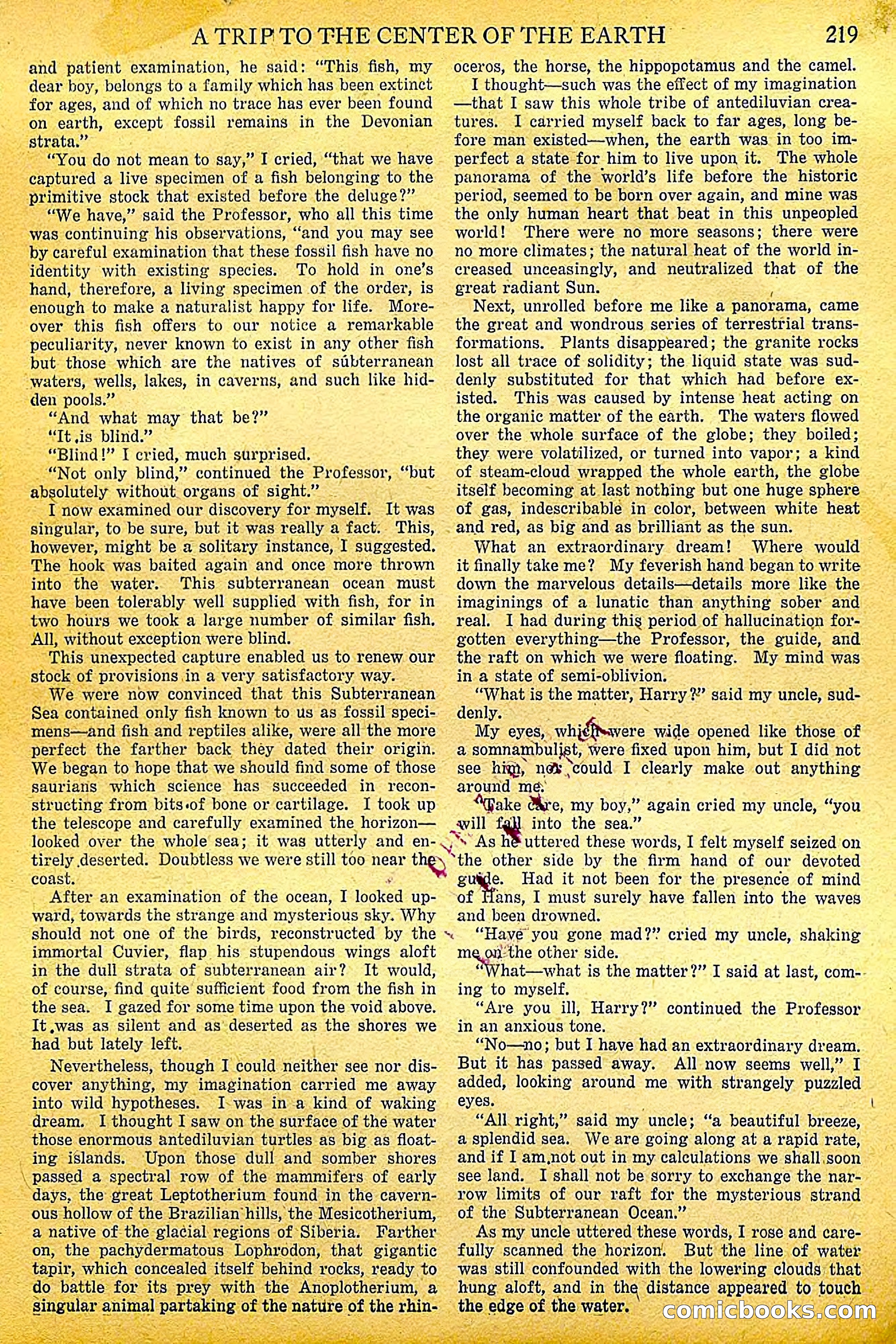 Amazing Stories — page 29 of 100