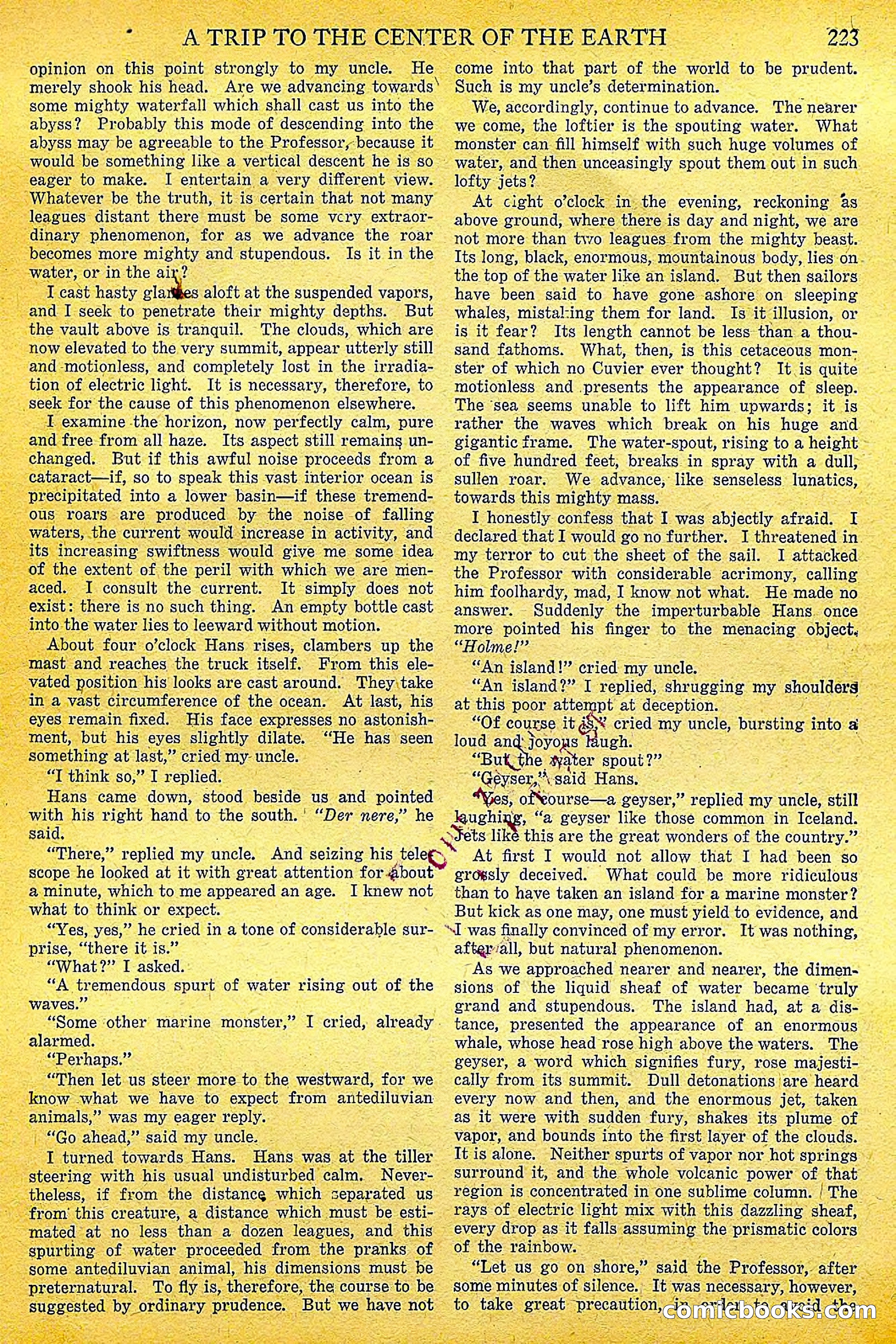 Amazing Stories — page 33 of 100