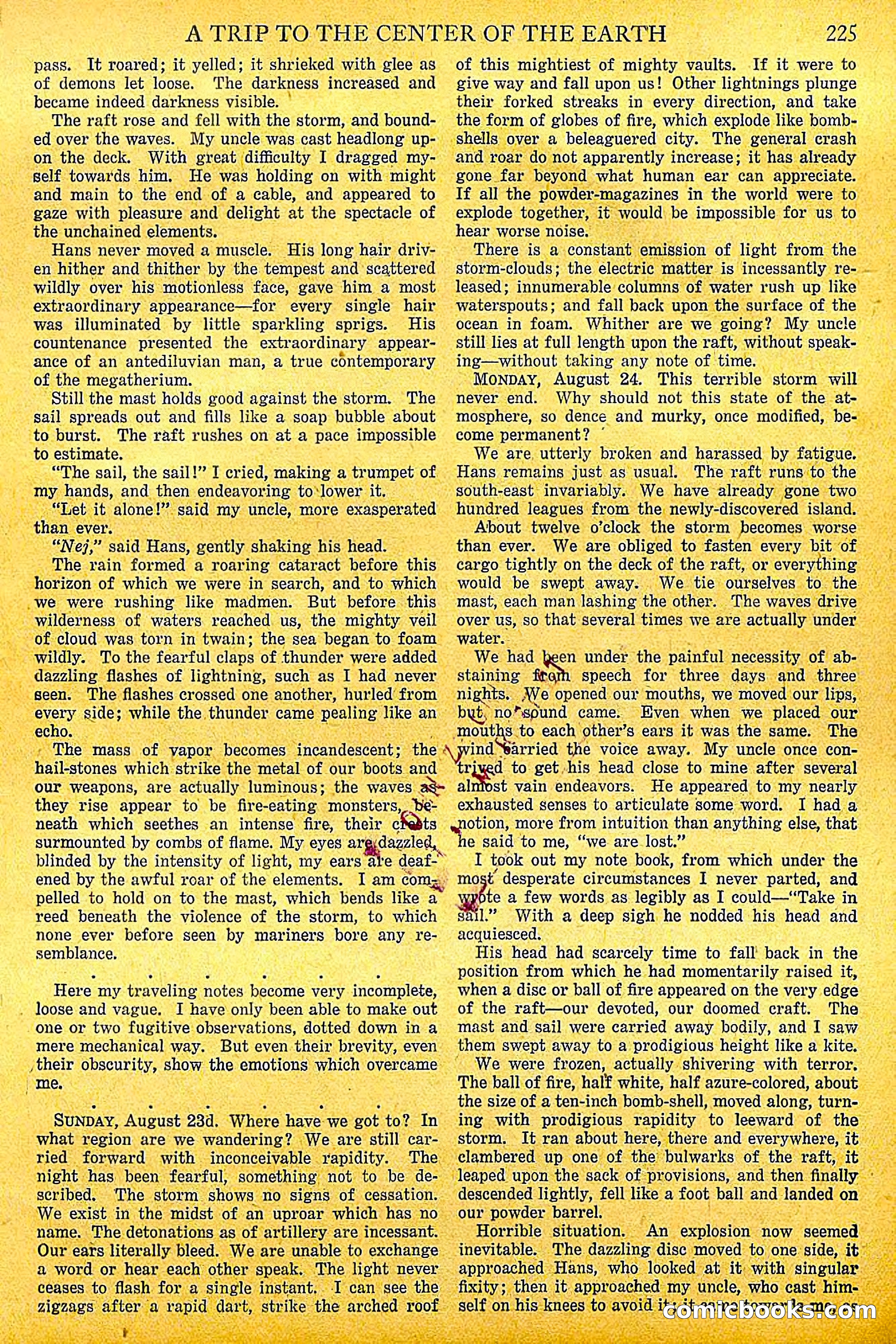 Amazing Stories — page 35 of 100
