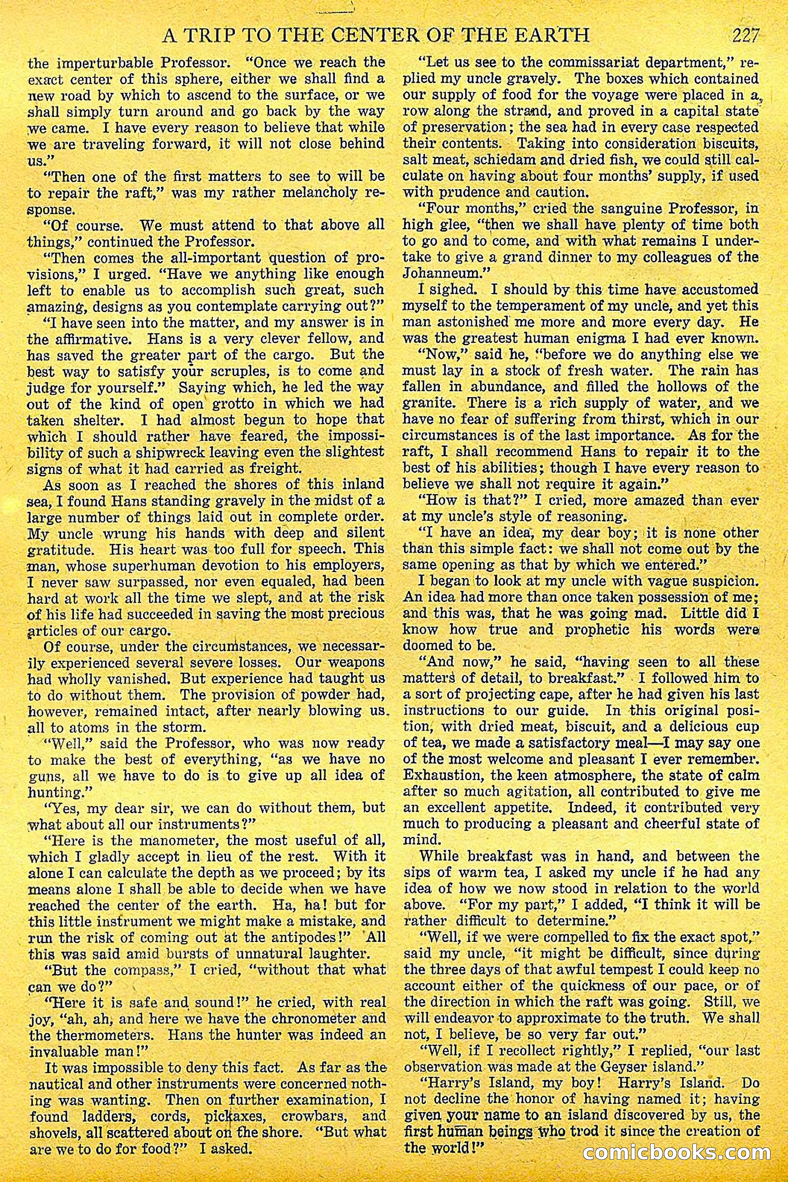 Amazing Stories — page 37 of 100