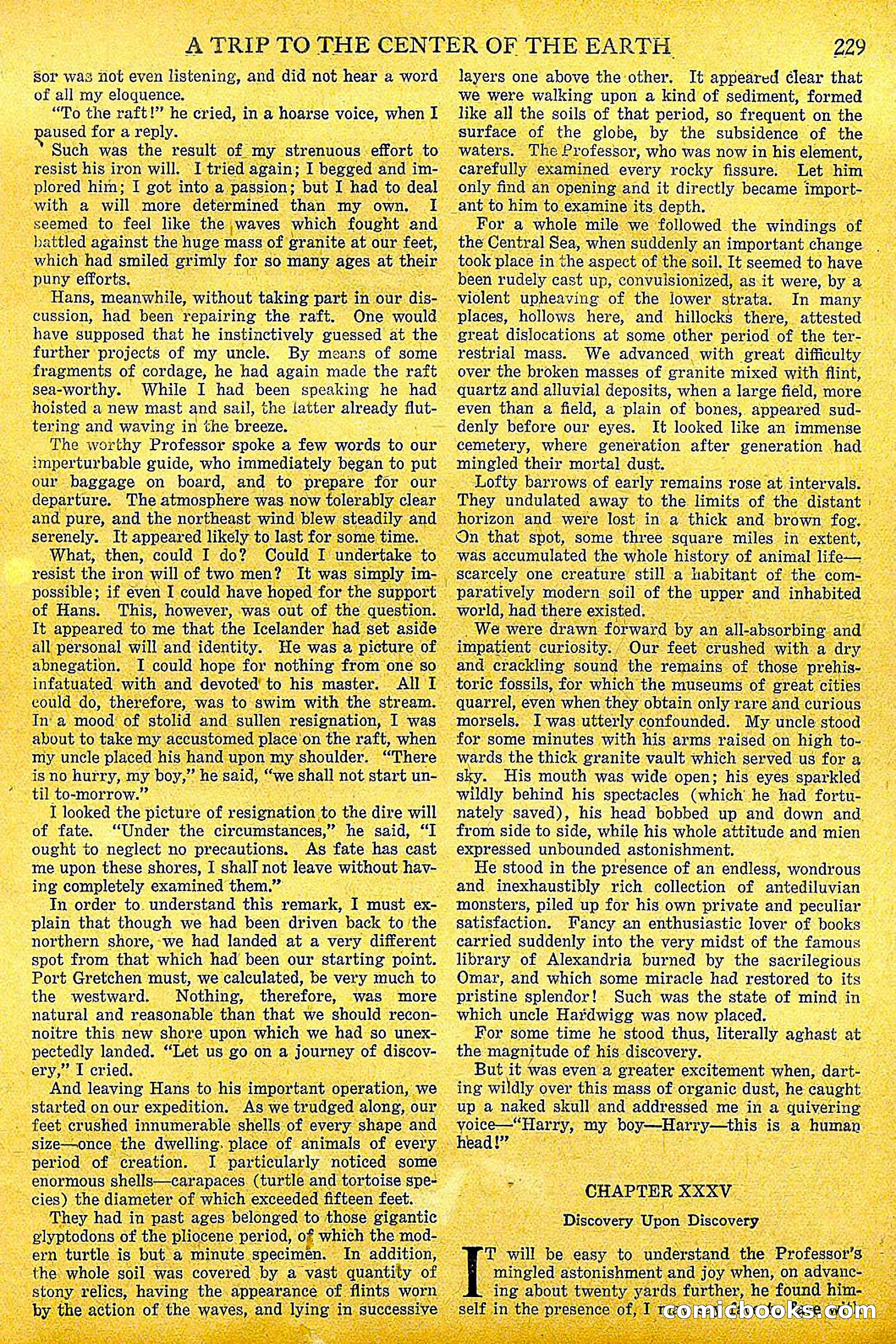 Amazing Stories — page 39 of 100