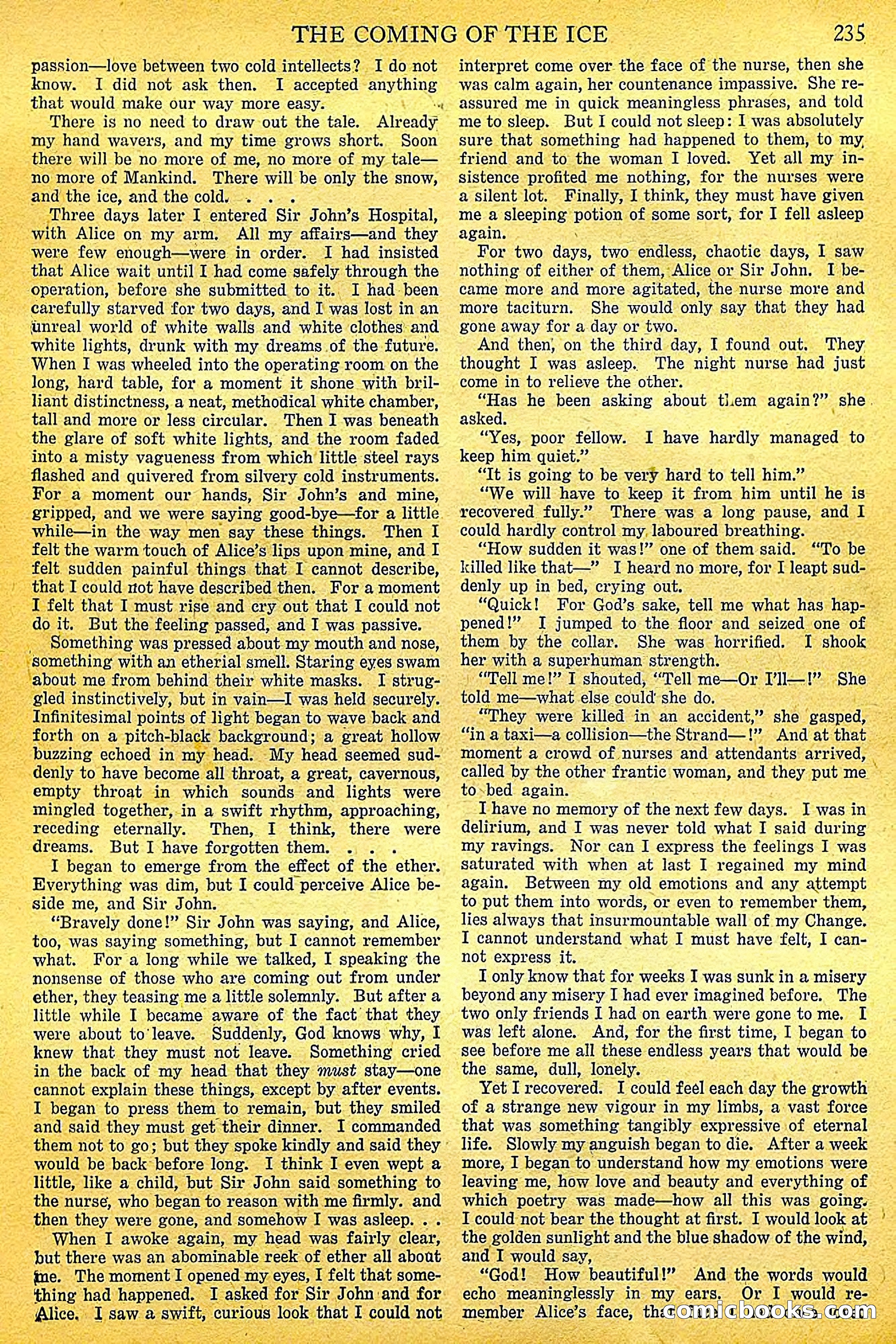 Amazing Stories — page 45 of 100
