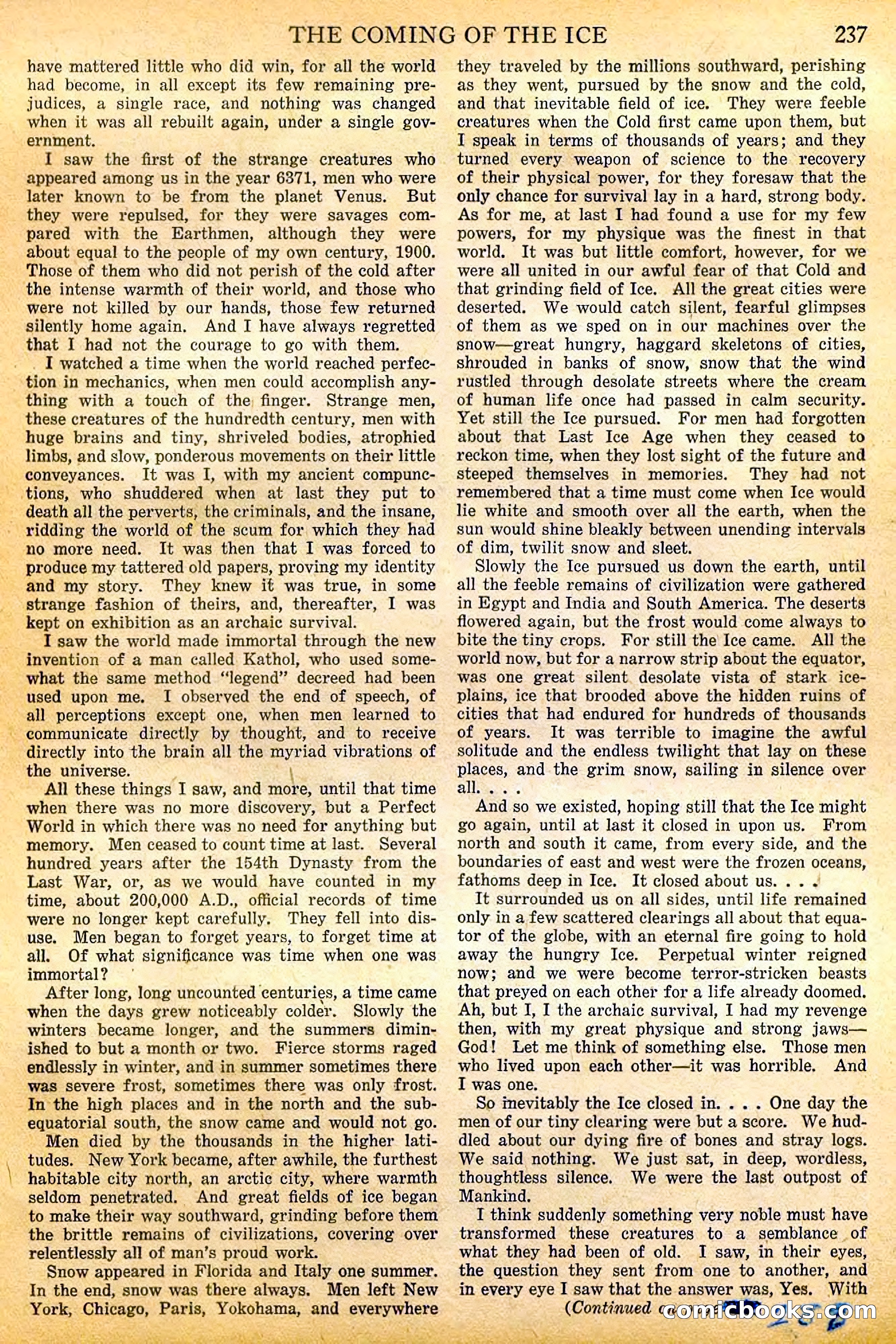Amazing Stories — page 47 of 100