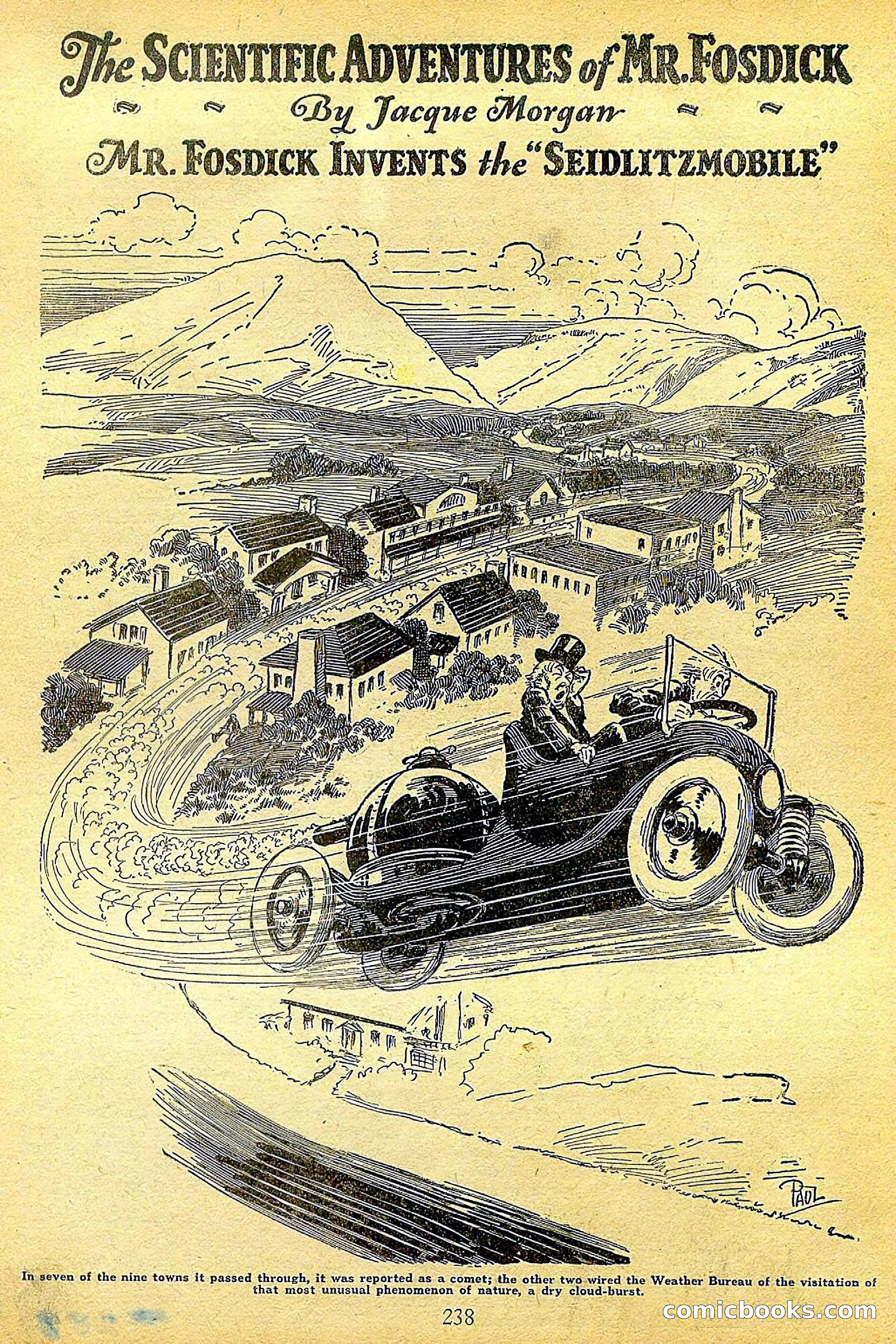 Amazing Stories — page 48 of 100