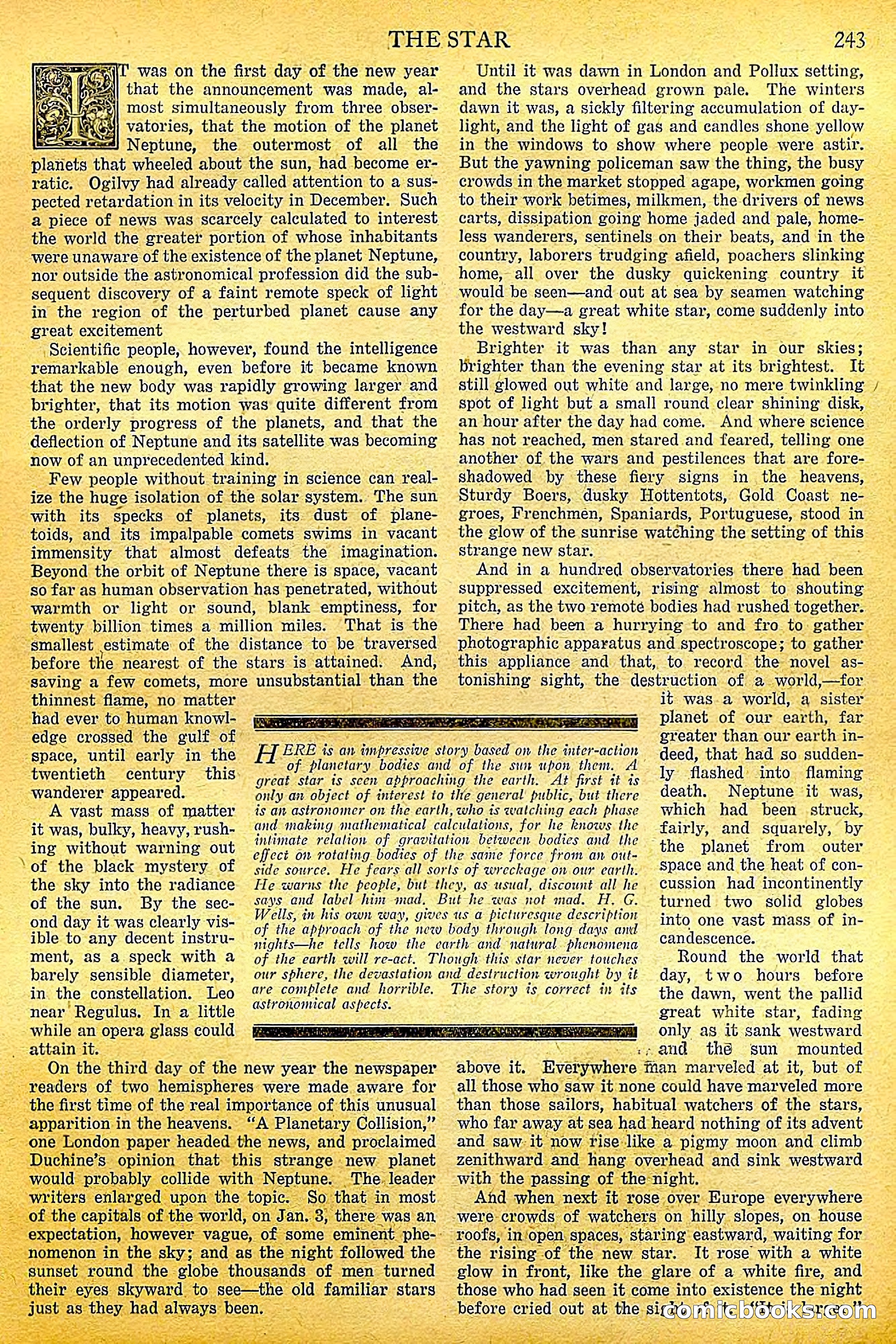 Amazing Stories — page 53 of 100