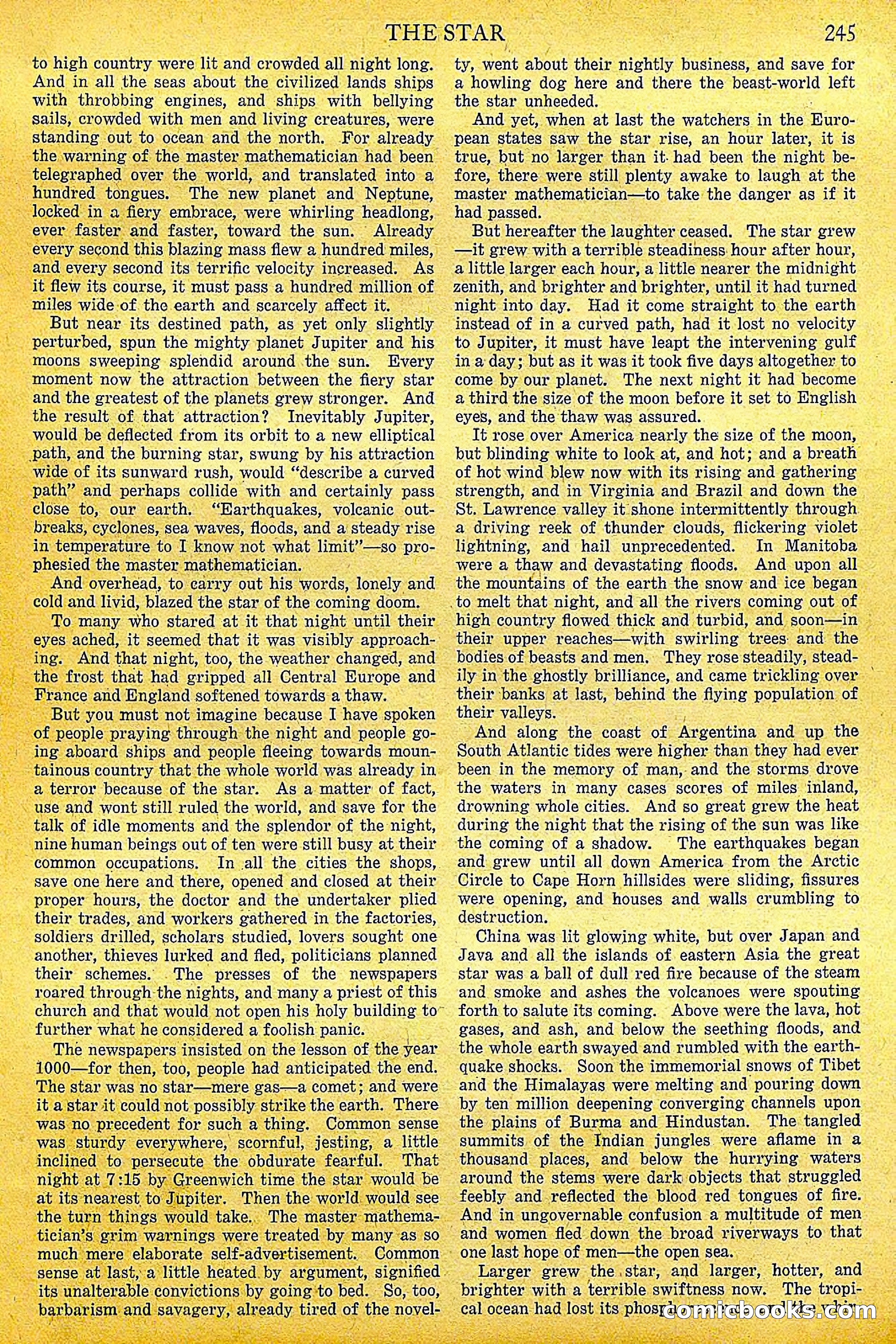 Amazing Stories — page 55 of 100