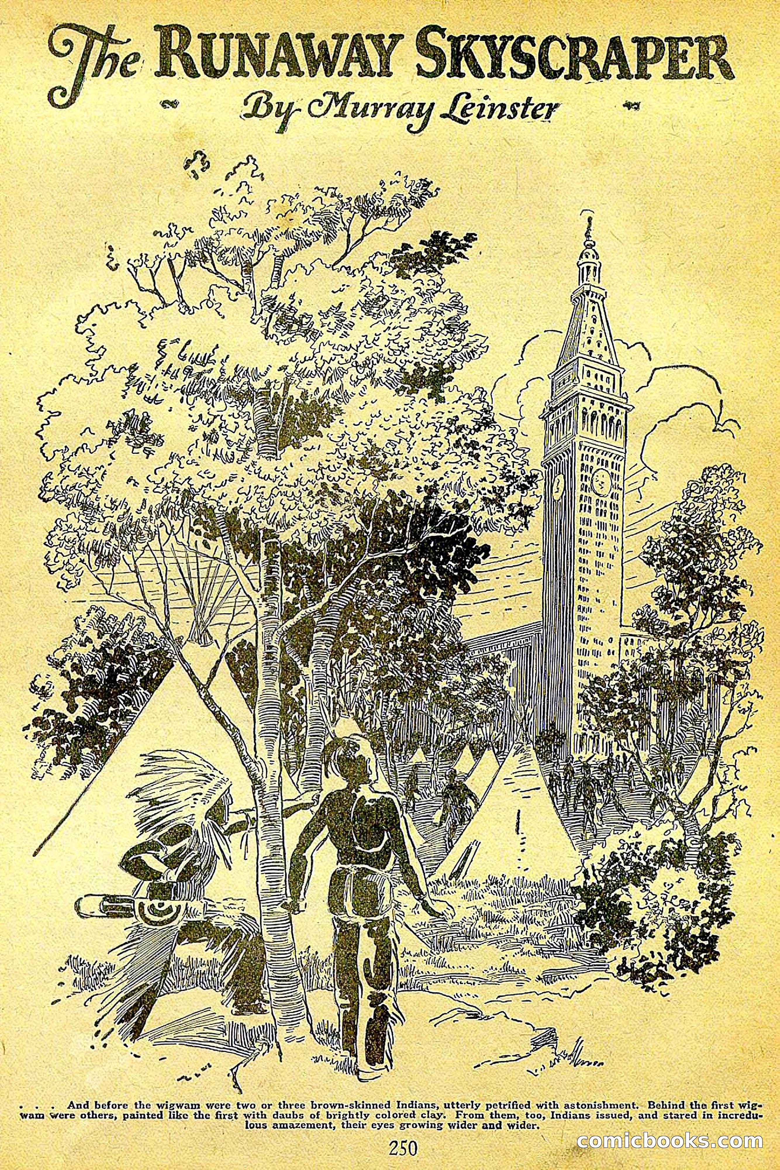 Amazing Stories — page 60 of 100
