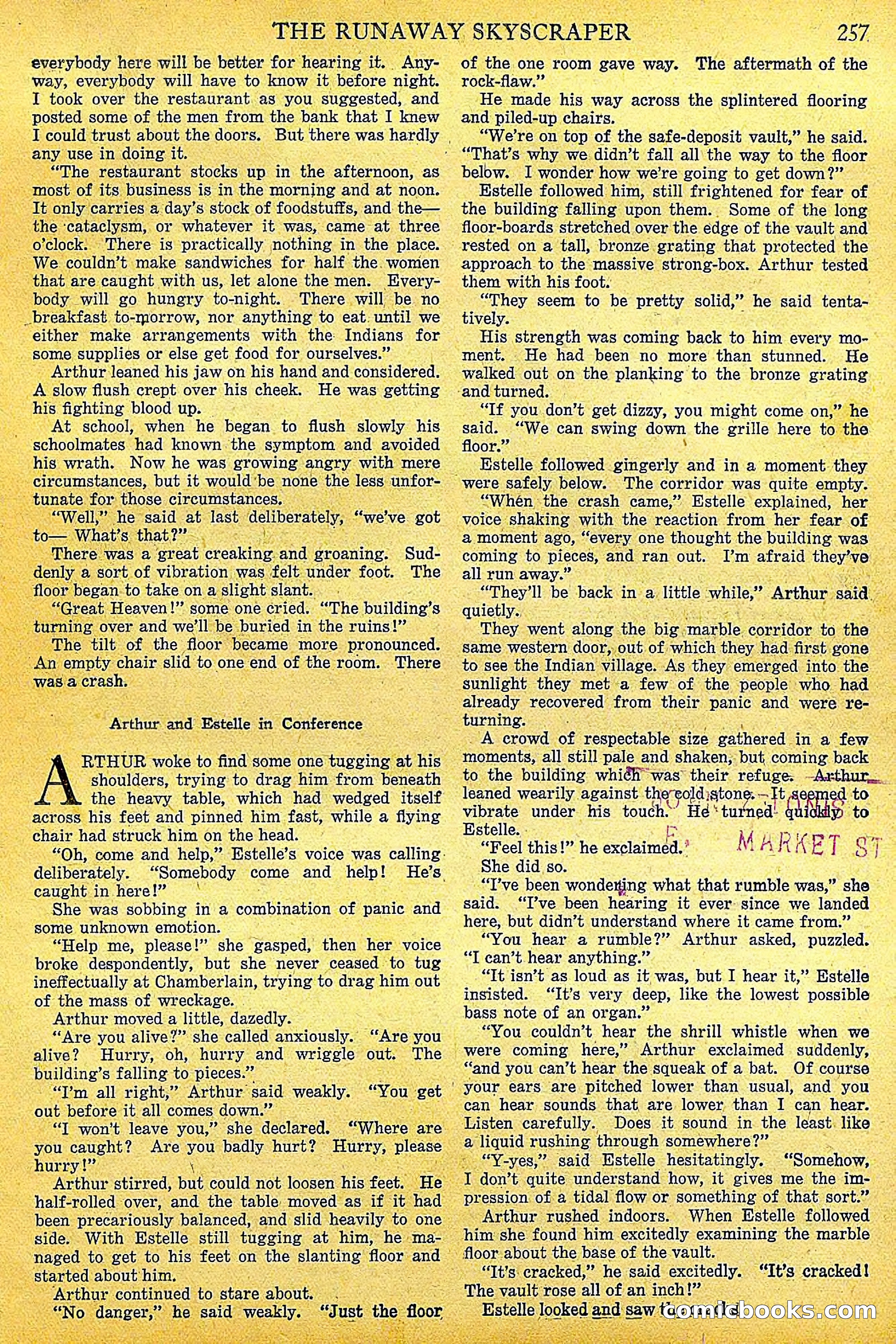Amazing Stories — page 67 of 100