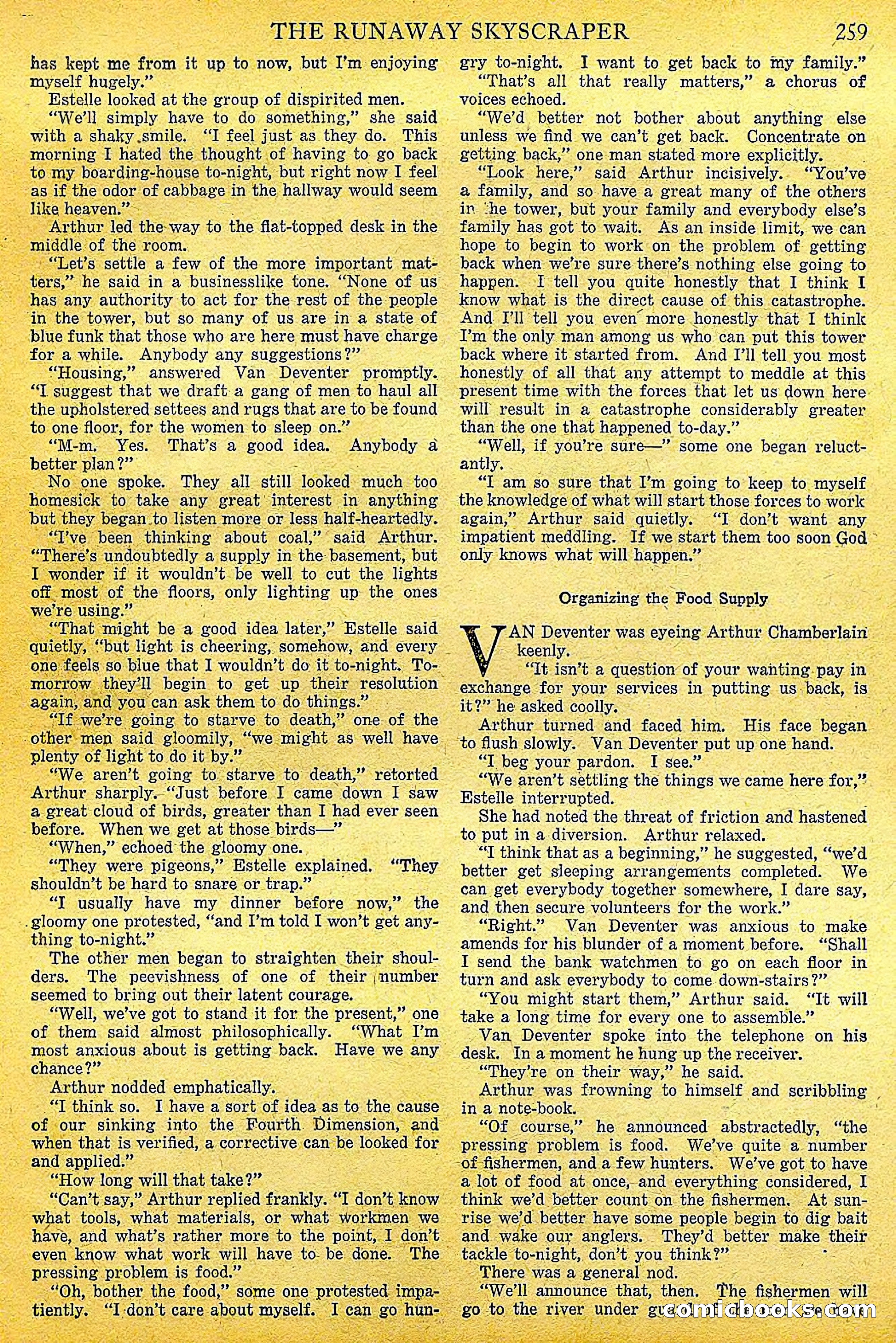 Amazing Stories — page 69 of 100