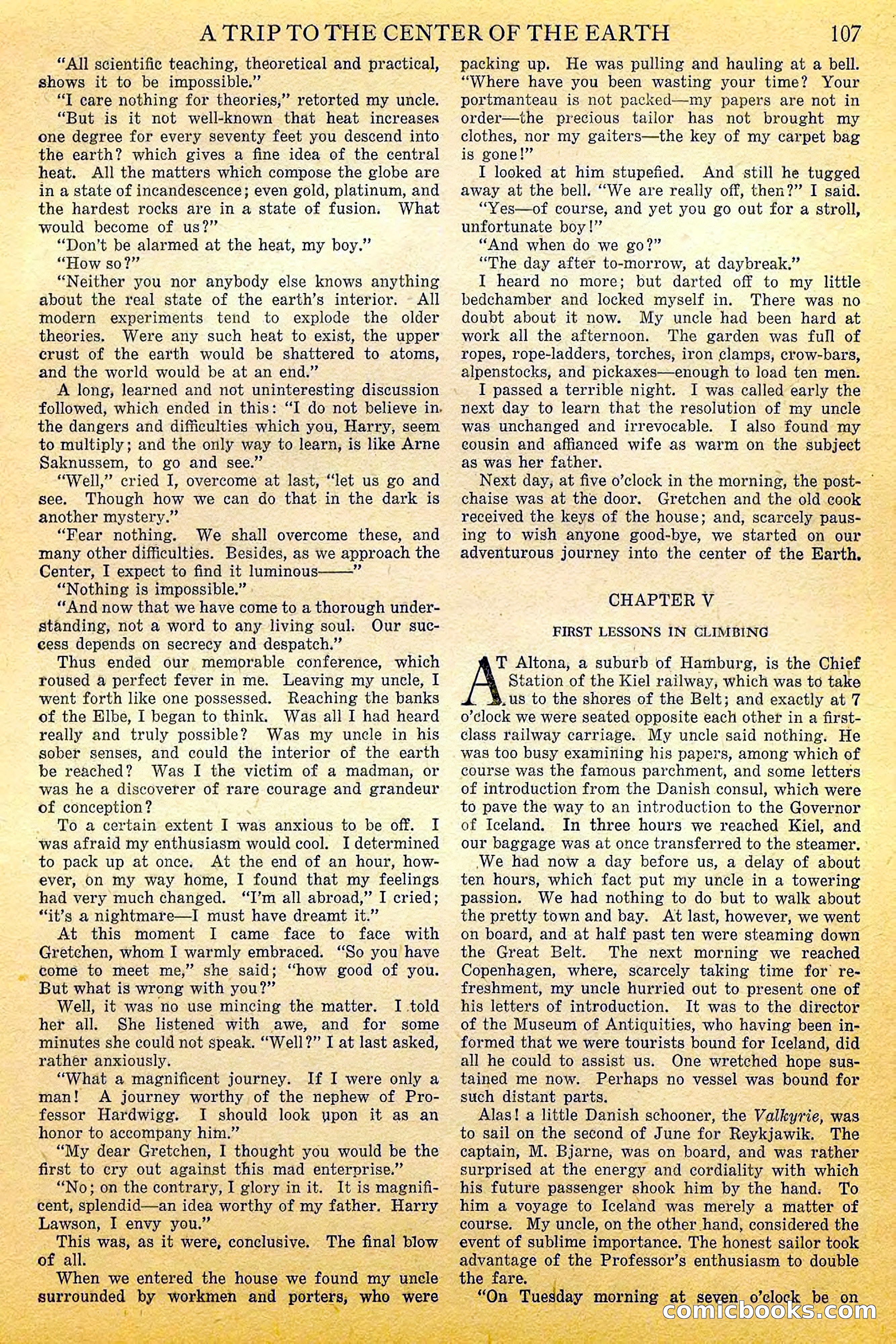 Amazing Stories, May 1926 — page 13 of 100