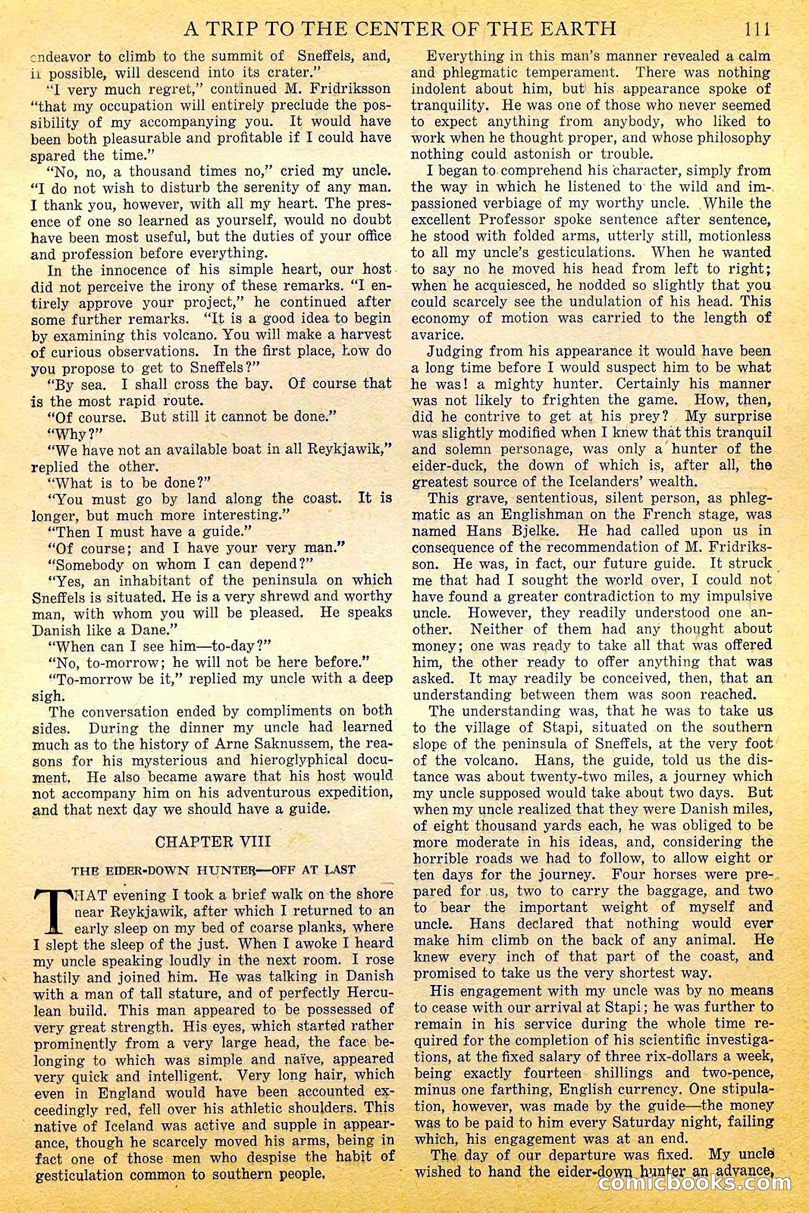 Amazing Stories, May 1926 — page 17 of 100