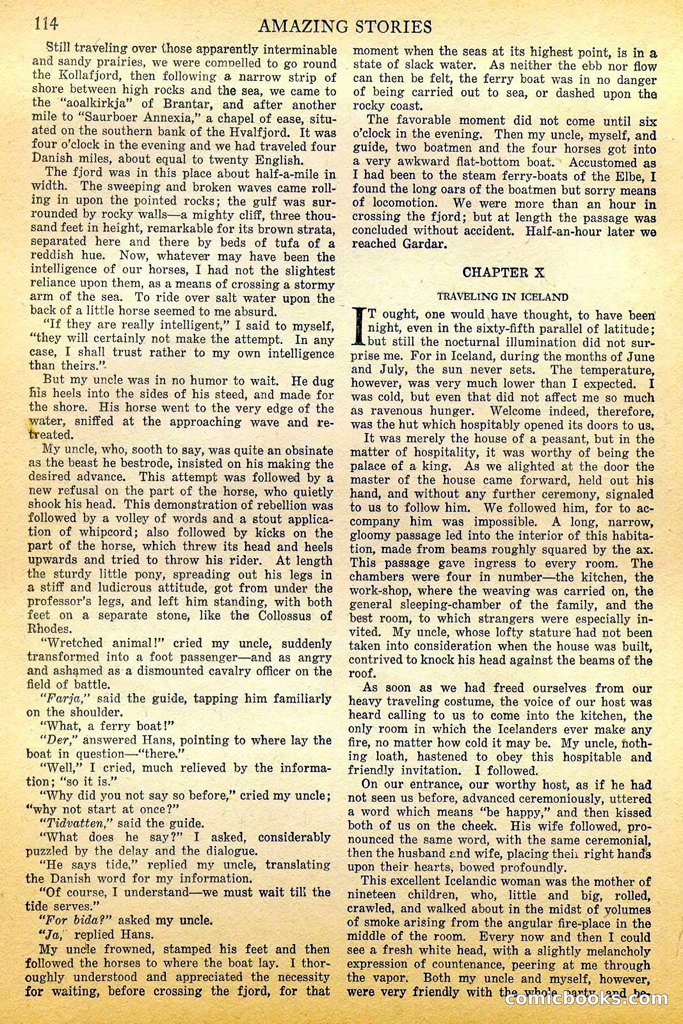 Amazing Stories, May 1926 — page 20 of 100