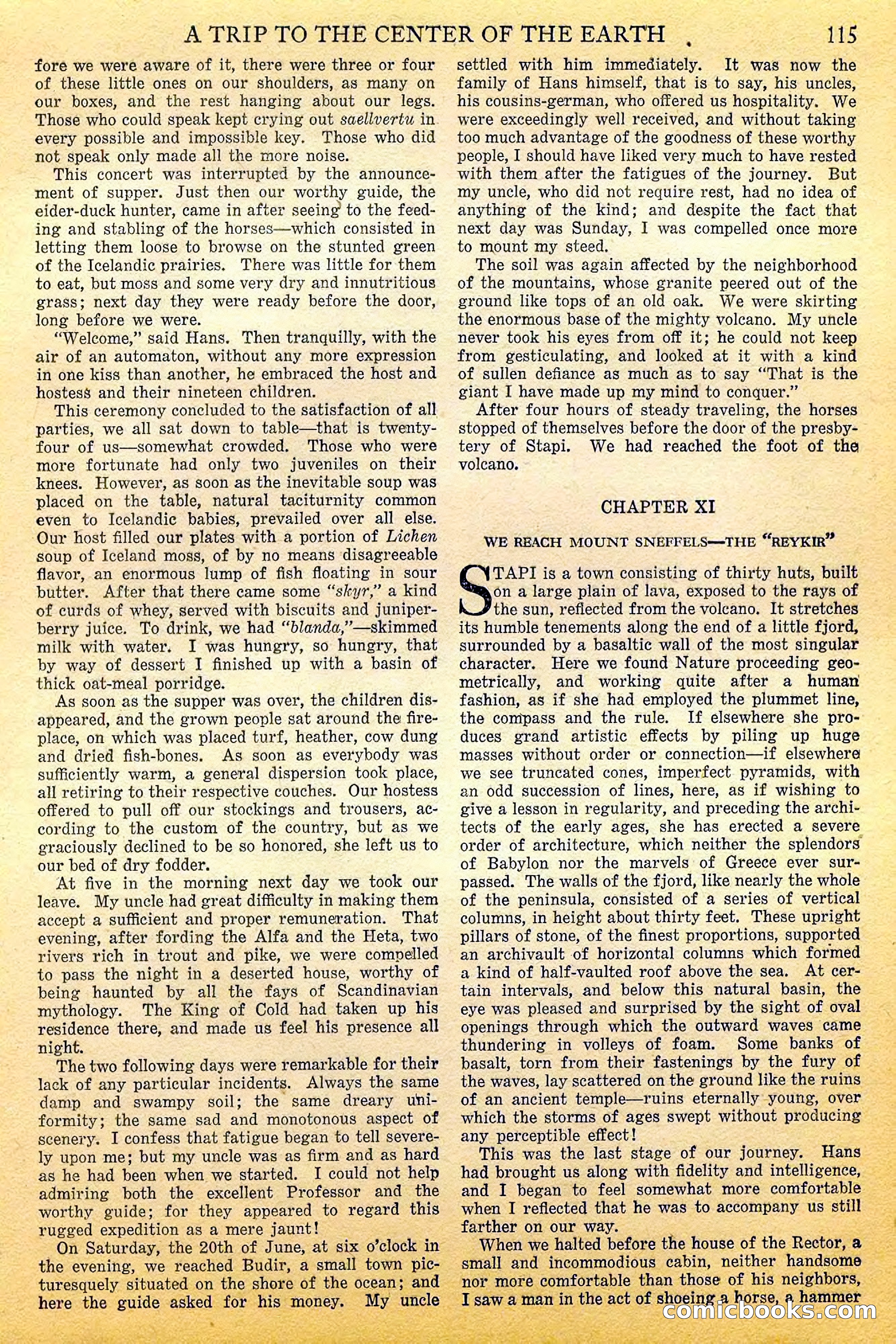Amazing Stories, May 1926 — page 21 of 100