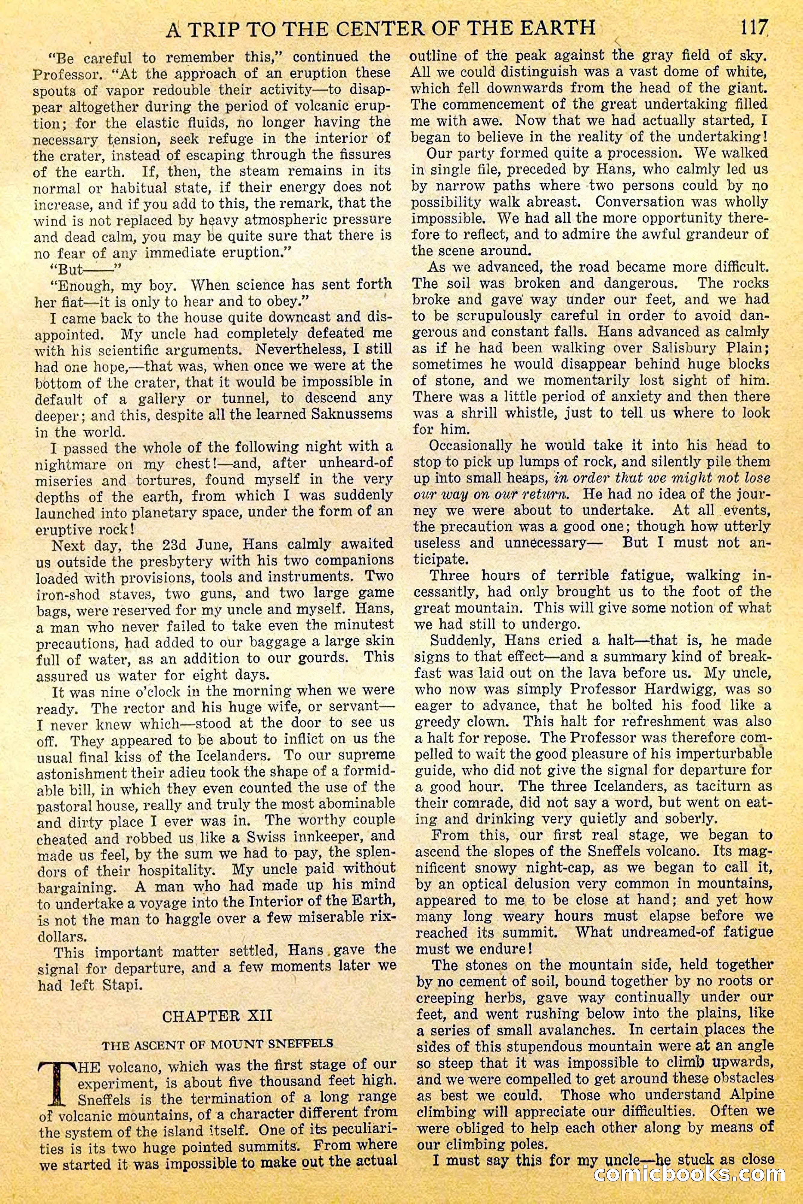 Amazing Stories, May 1926 — page 23 of 100