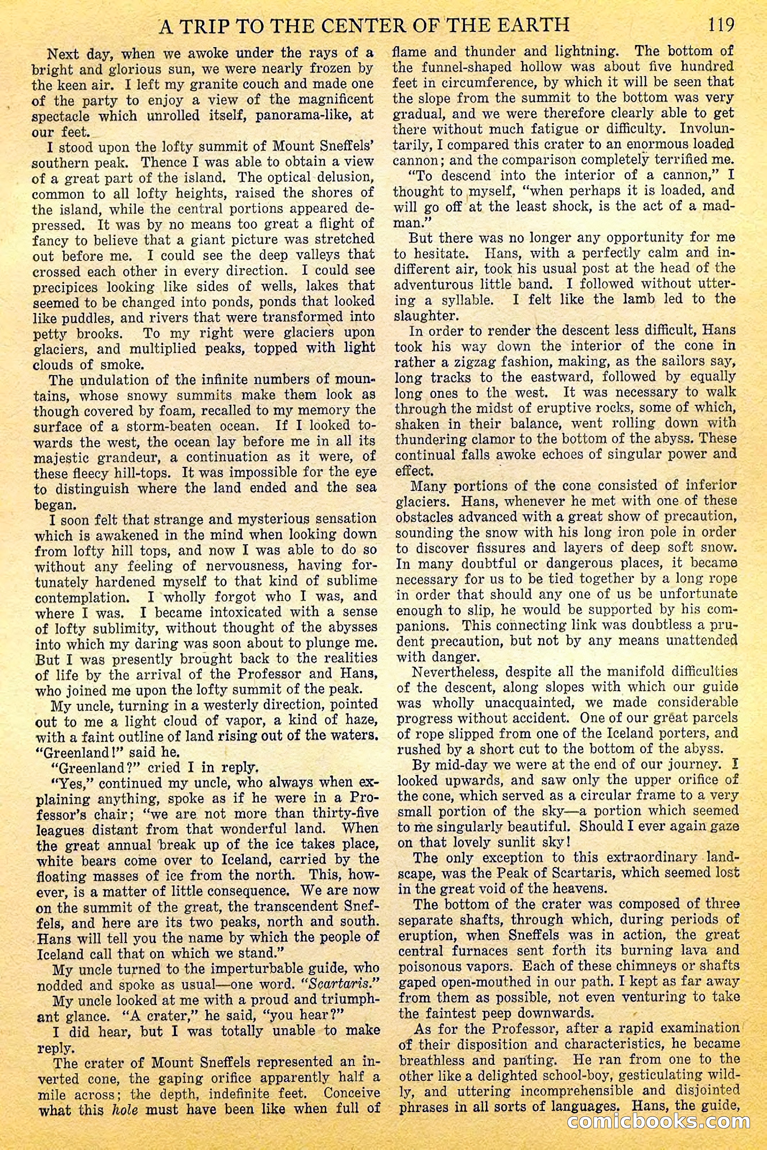 Amazing Stories, May 1926 — page 25 of 100