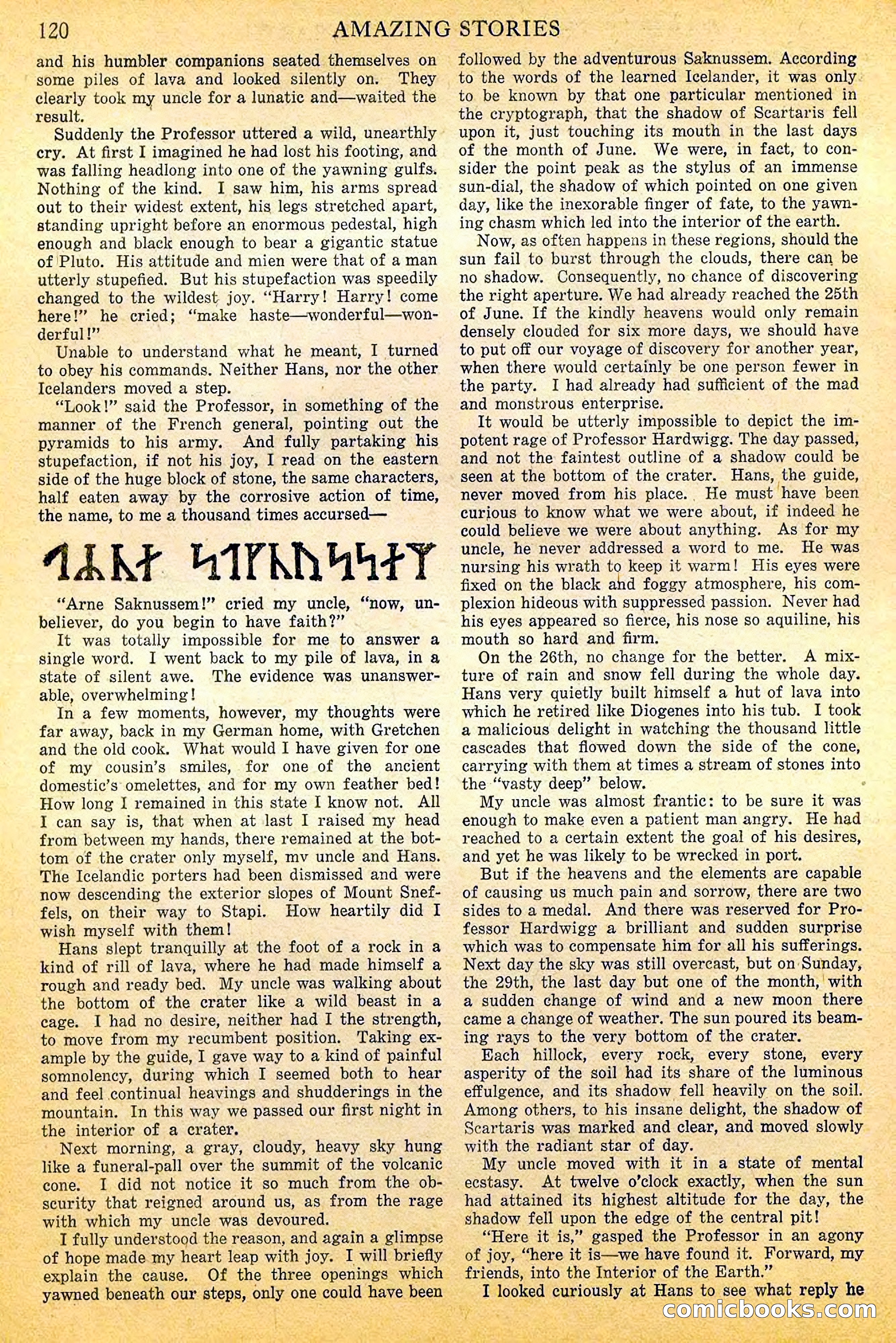 Amazing Stories, May 1926 — page 26 of 100