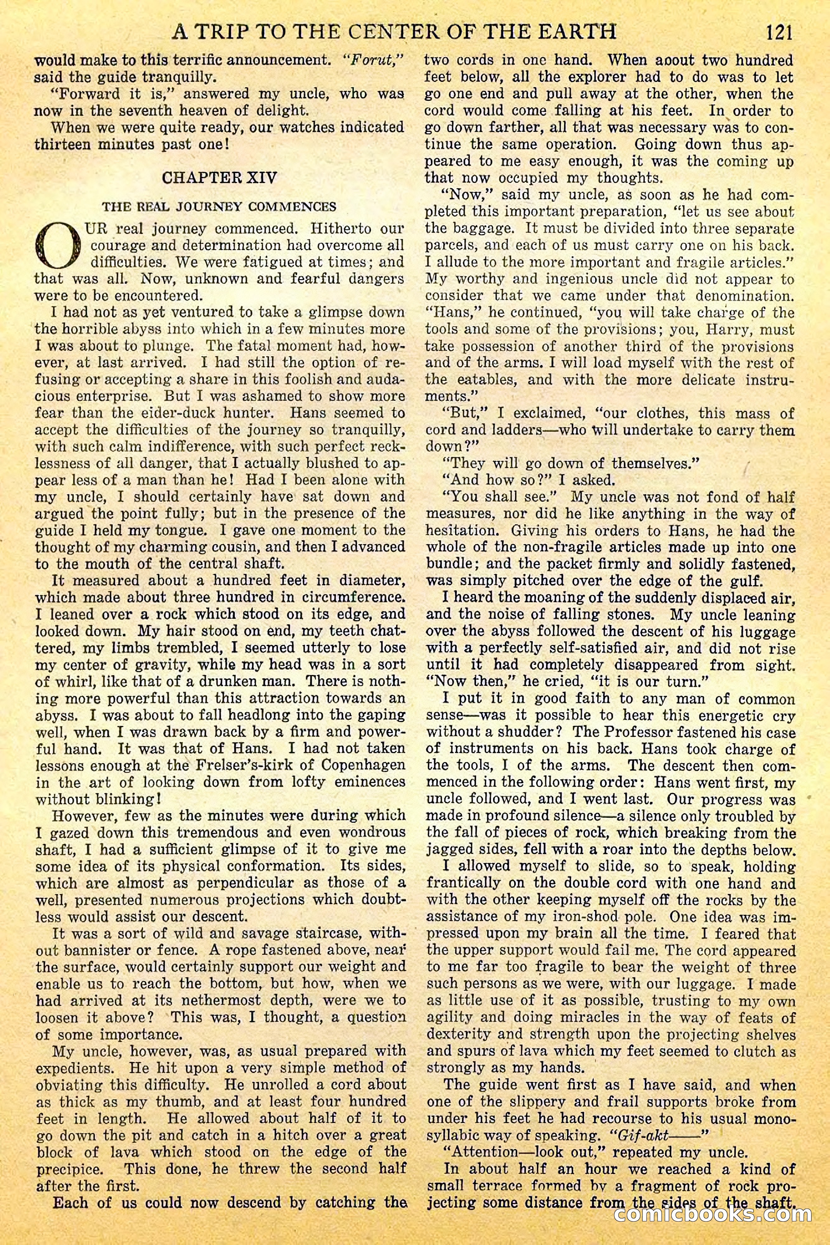 Amazing Stories, May 1926 — page 27 of 100