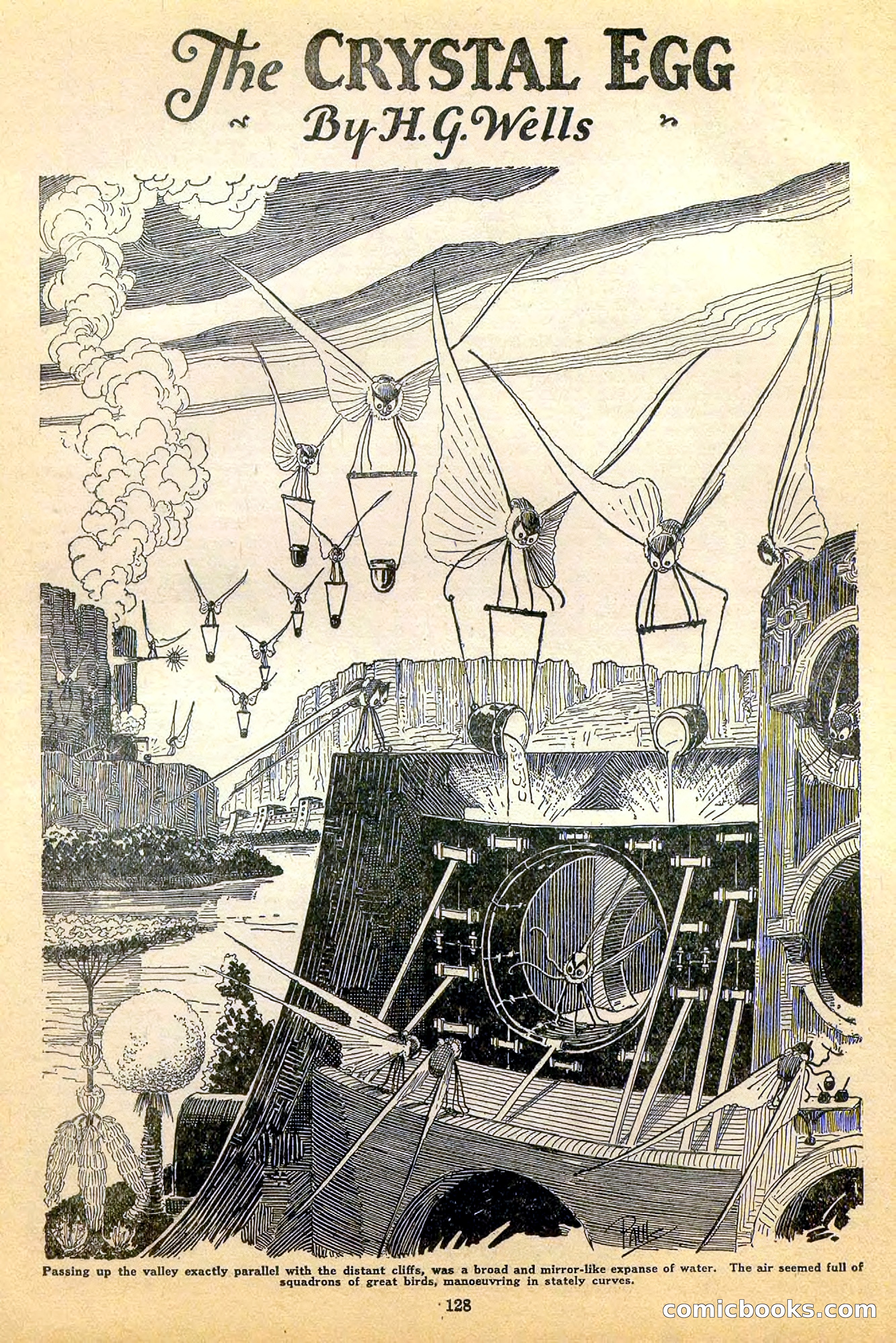 Amazing Stories, May 1926 — page 34 of 100