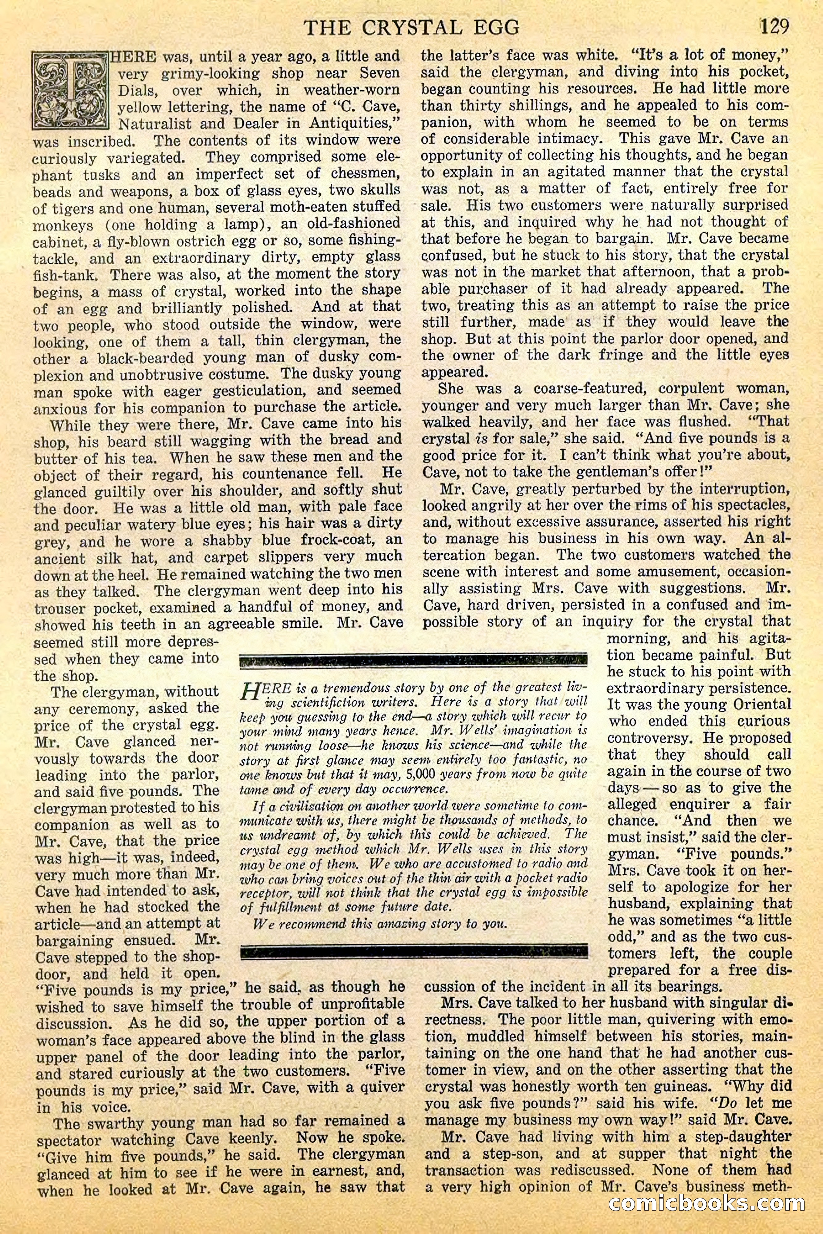 Amazing Stories, May 1926 — page 35 of 100