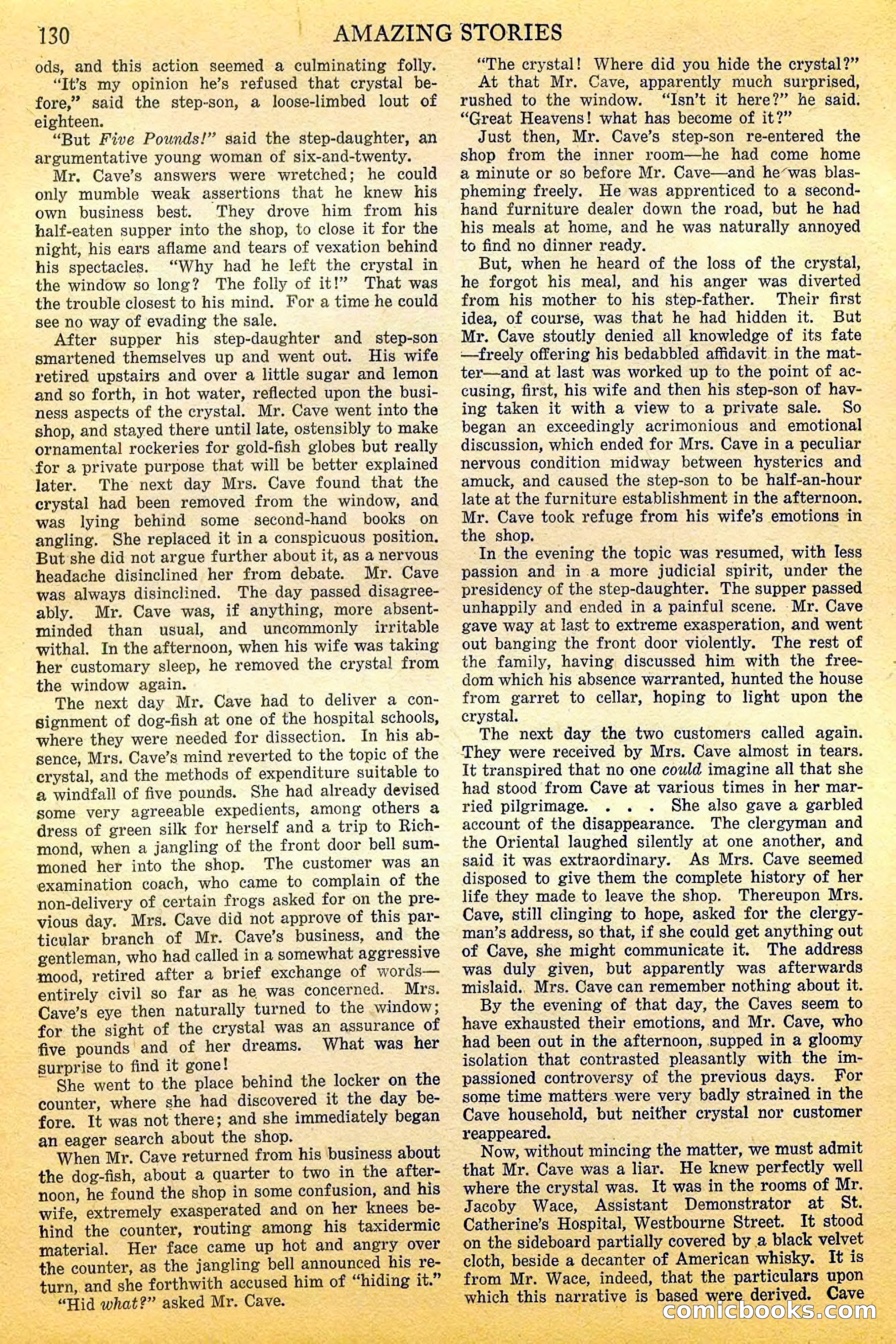 Amazing Stories, May 1926 — page 36 of 100