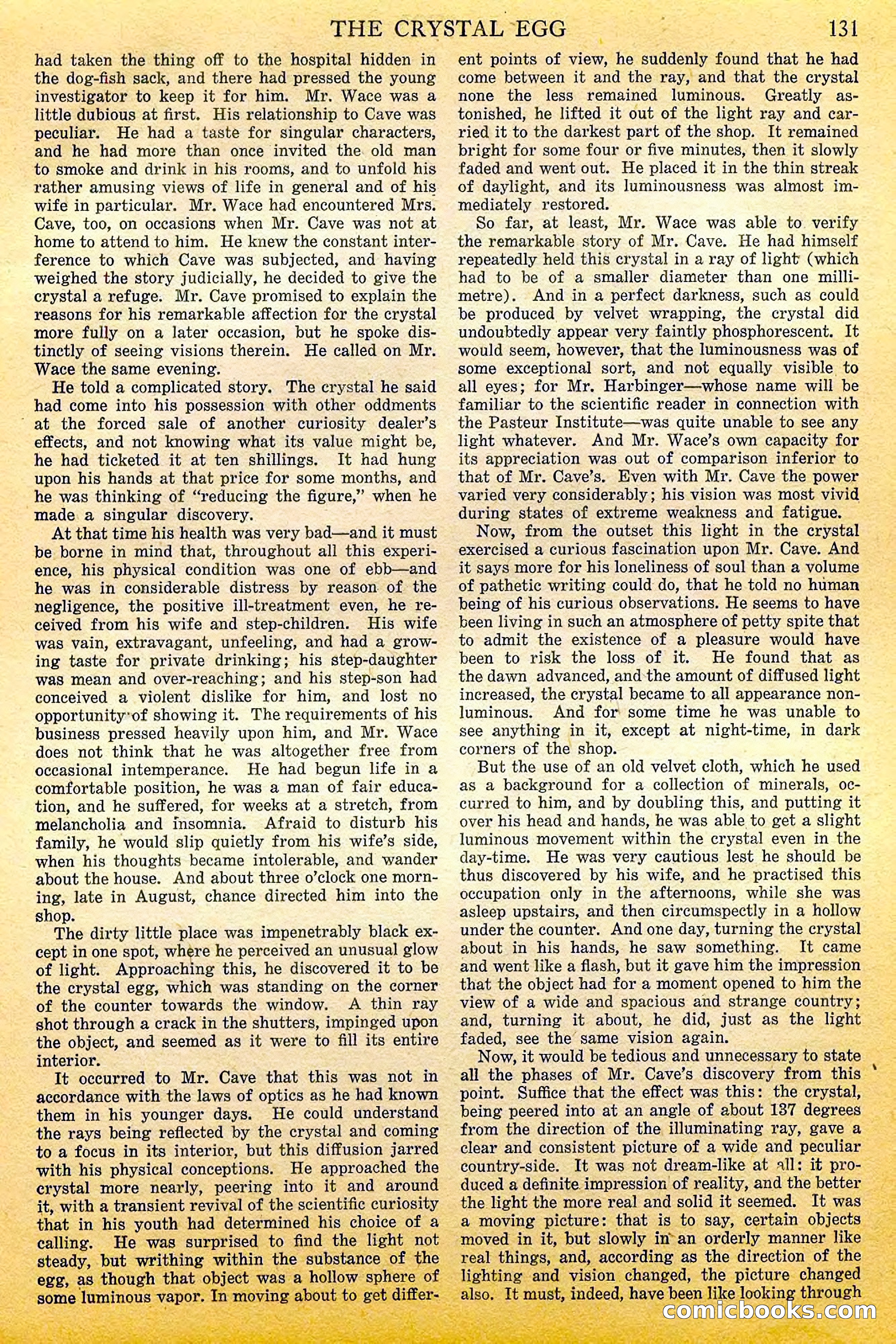 Amazing Stories, May 1926 — page 37 of 100