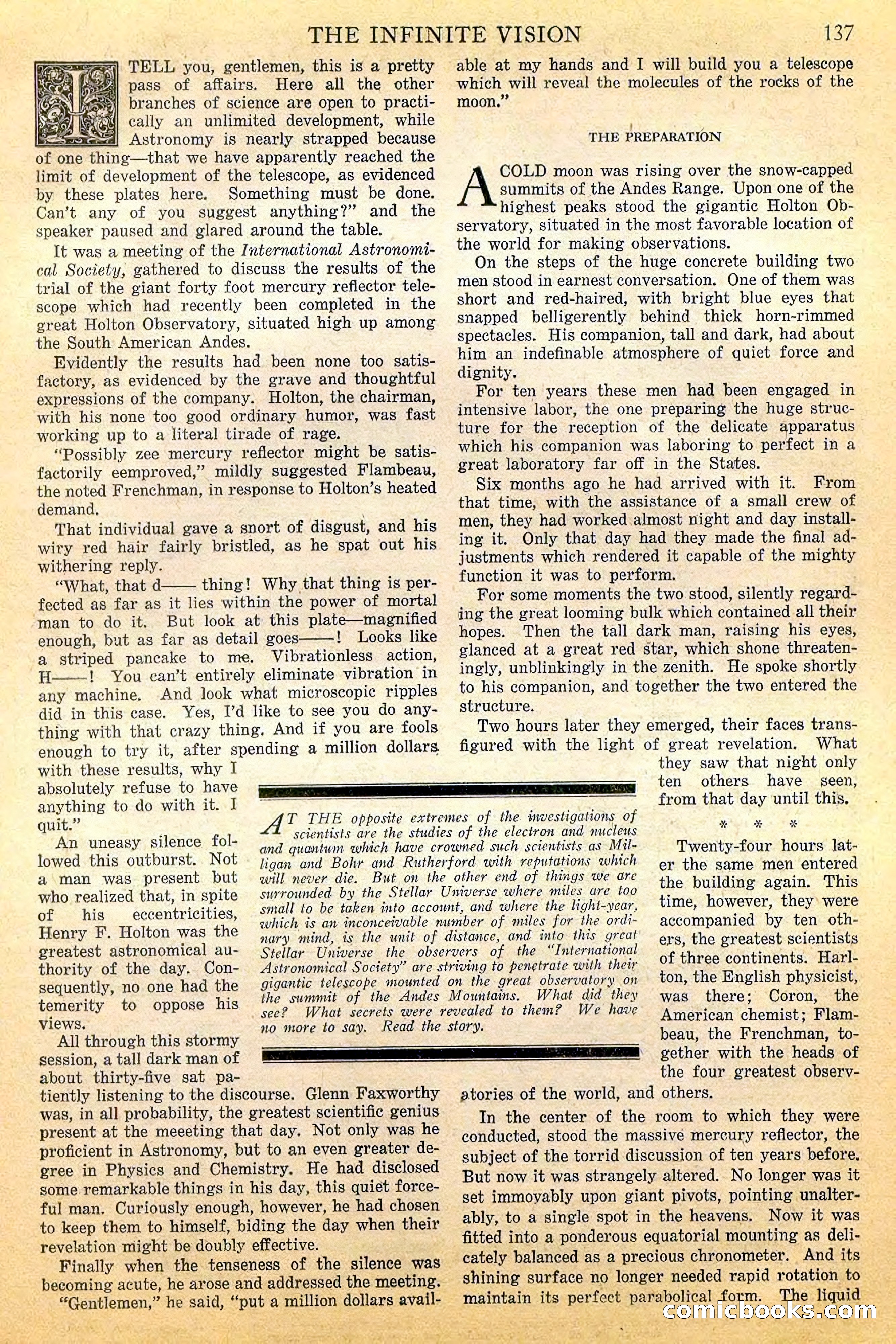 Amazing Stories, May 1926 — page 43 of 100