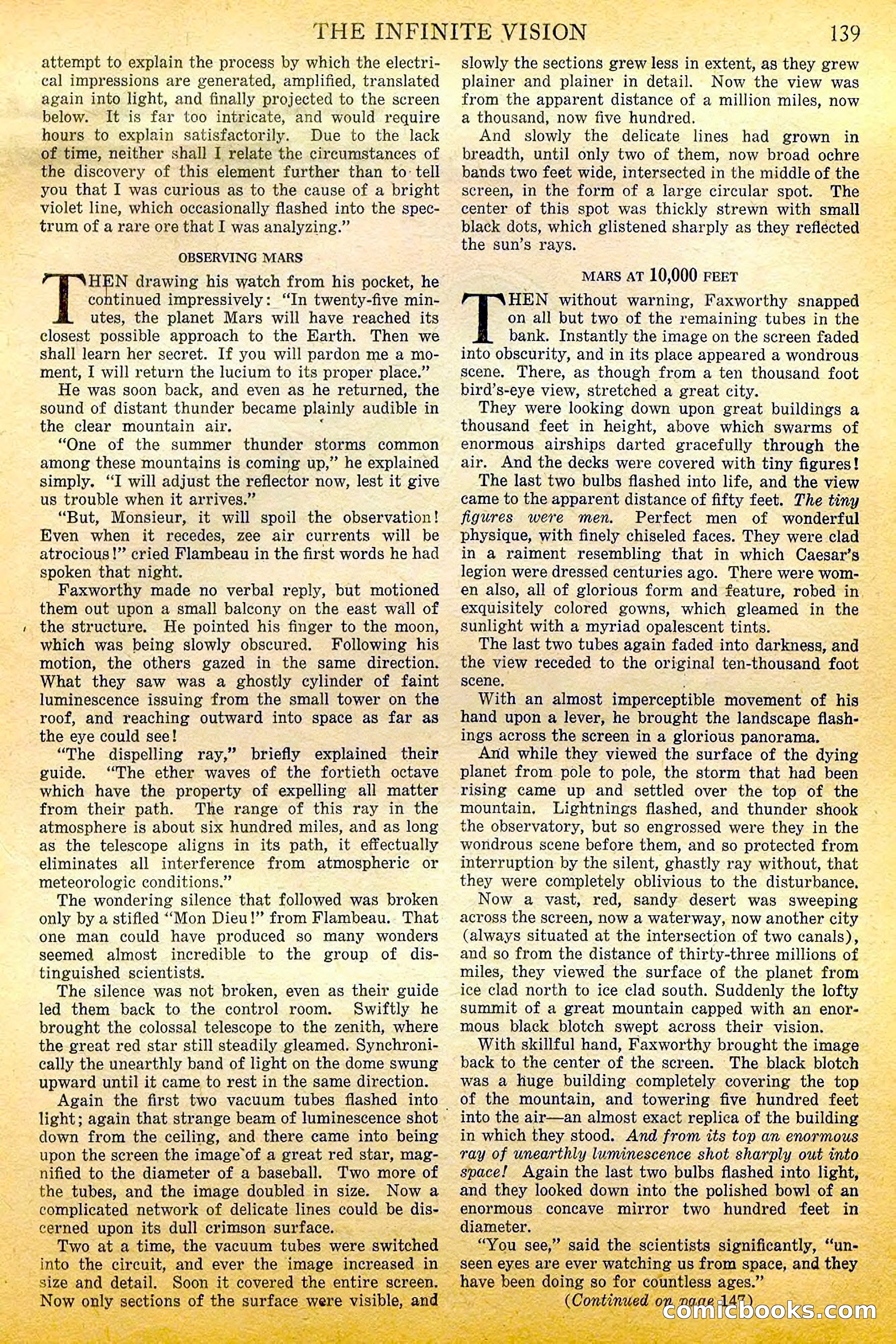 Amazing Stories, May 1926 — page 45 of 100