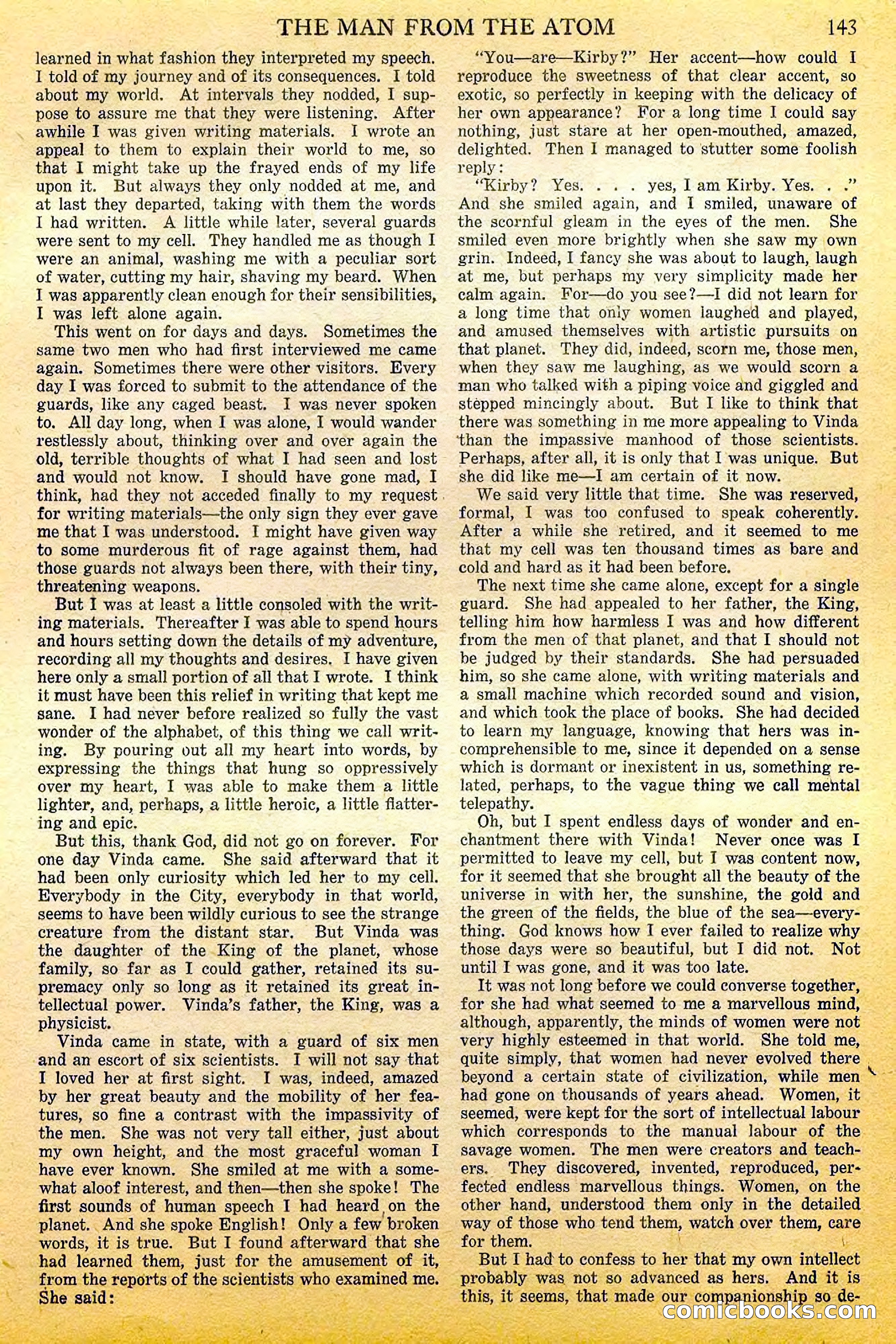 Amazing Stories, May 1926 — page 49 of 100