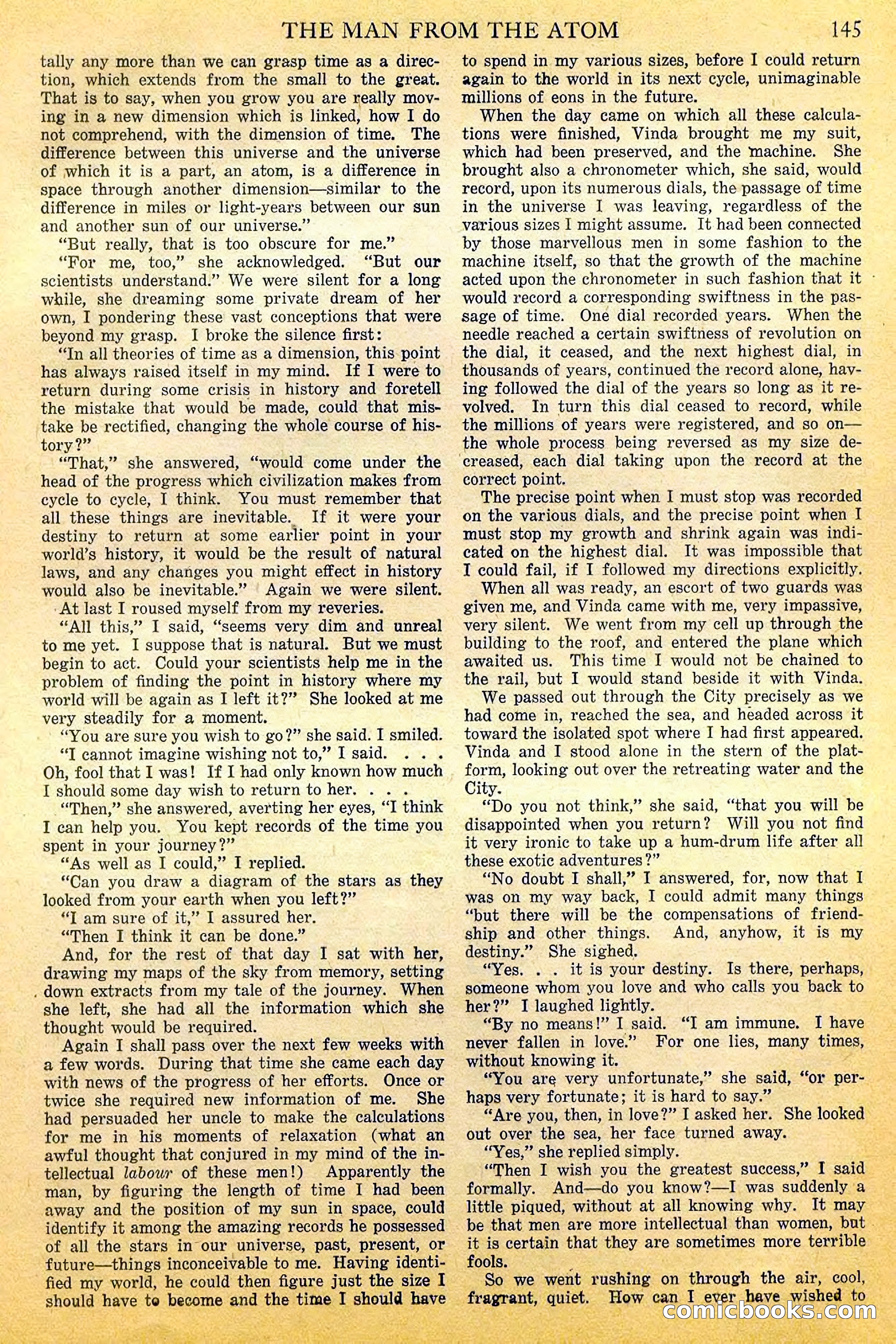 Amazing Stories, May 1926 — page 51 of 100