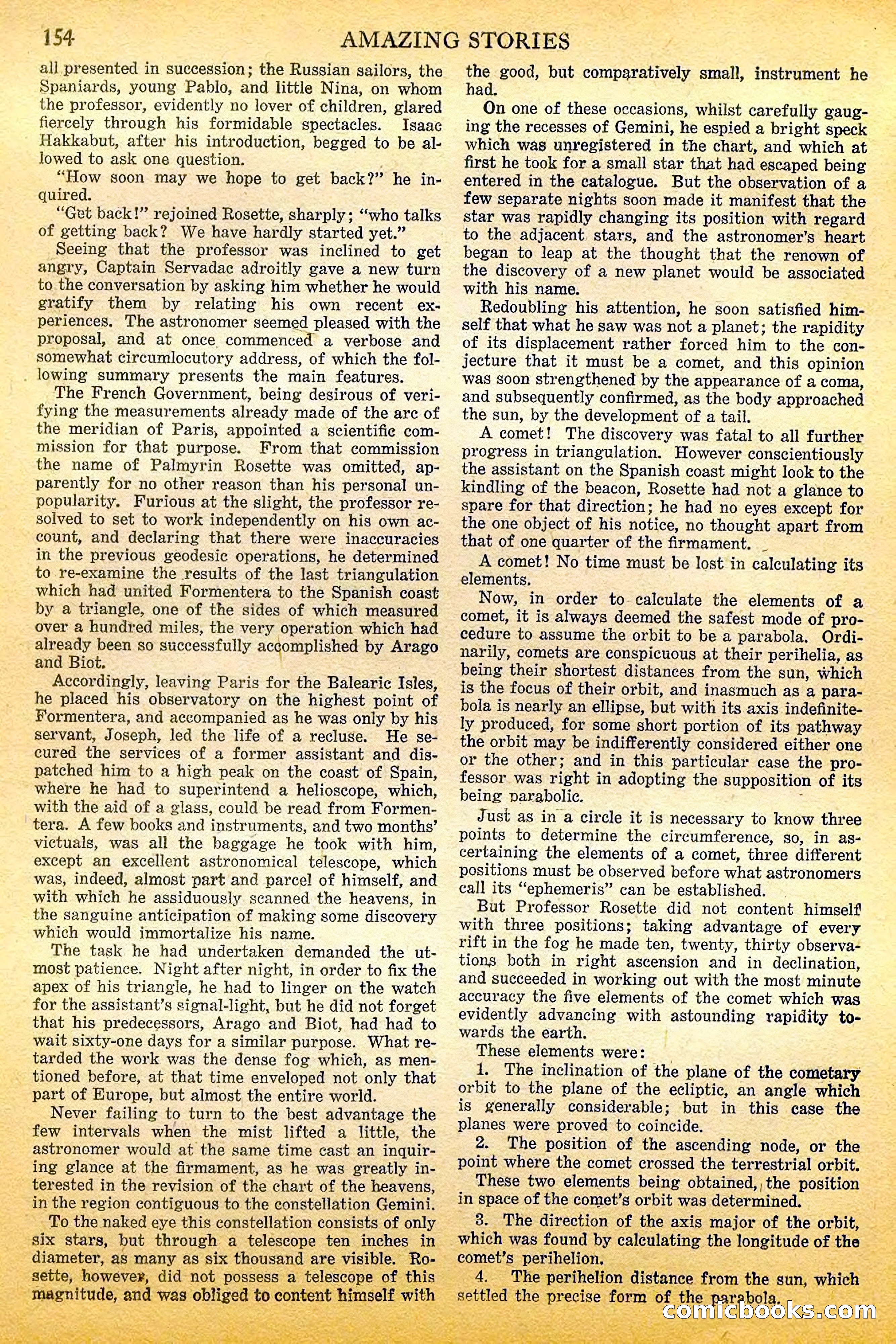 Amazing Stories, May 1926 — page 60 of 100