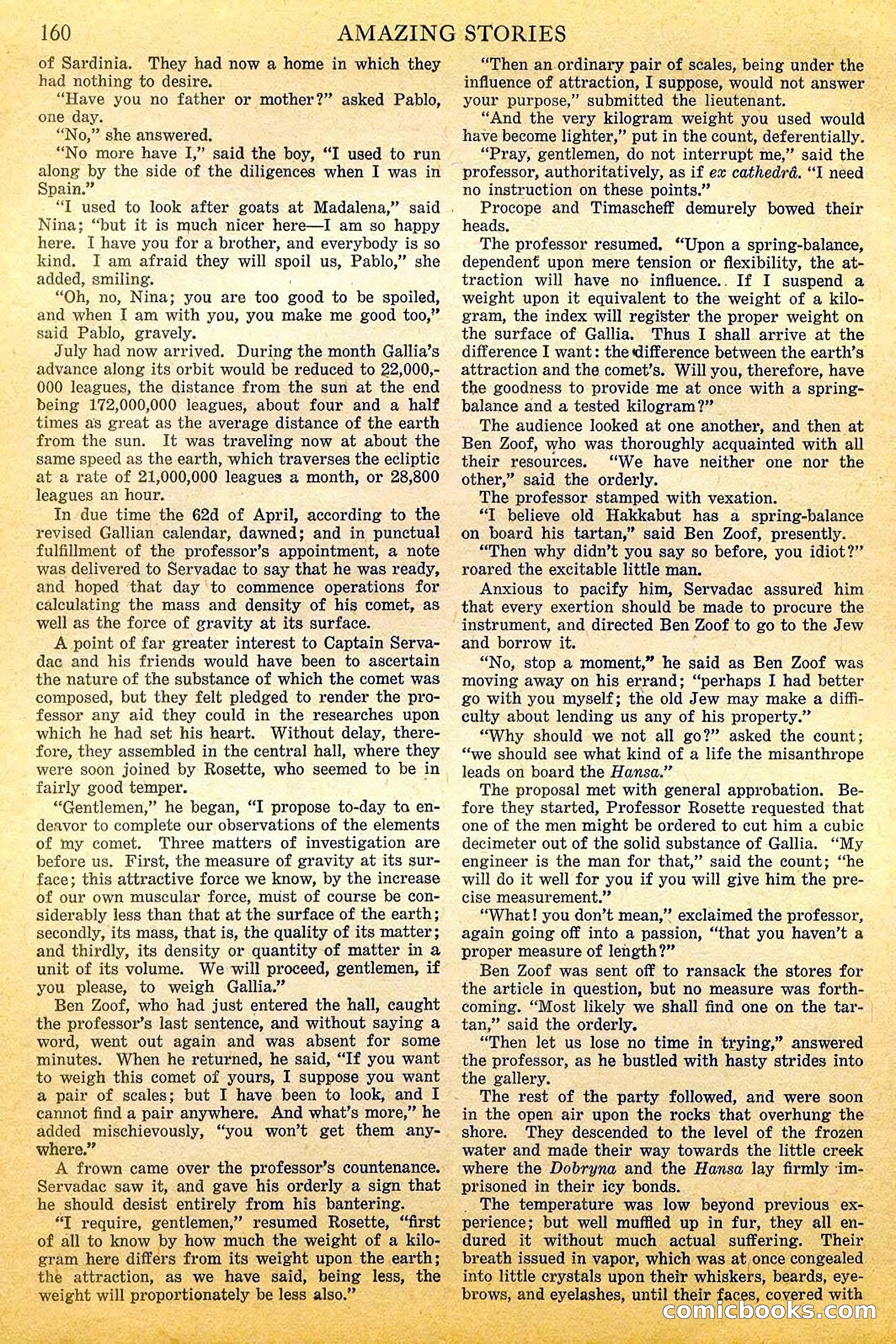 Amazing Stories, May 1926 — page 66 of 100