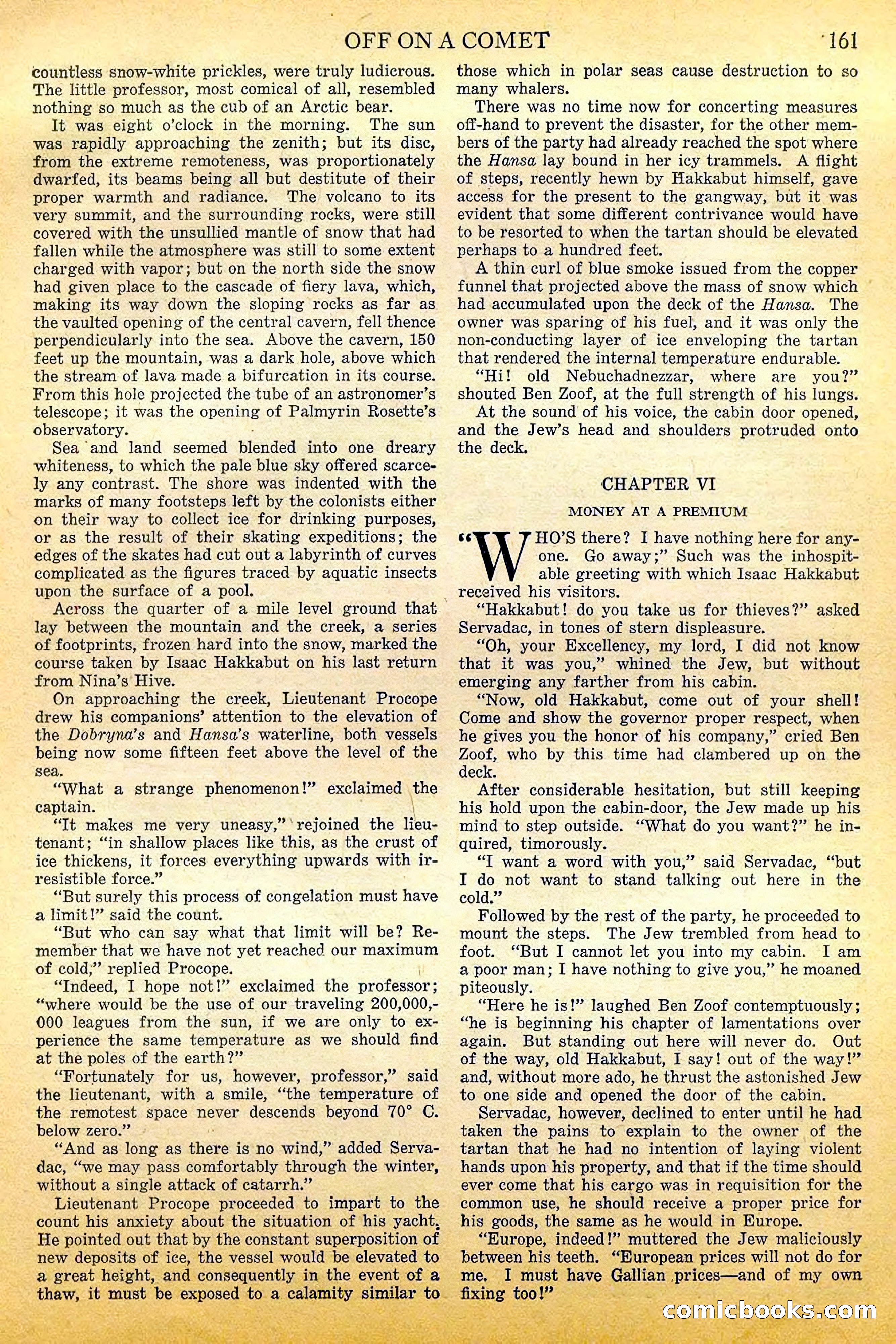 Amazing Stories, May 1926 — page 67 of 100