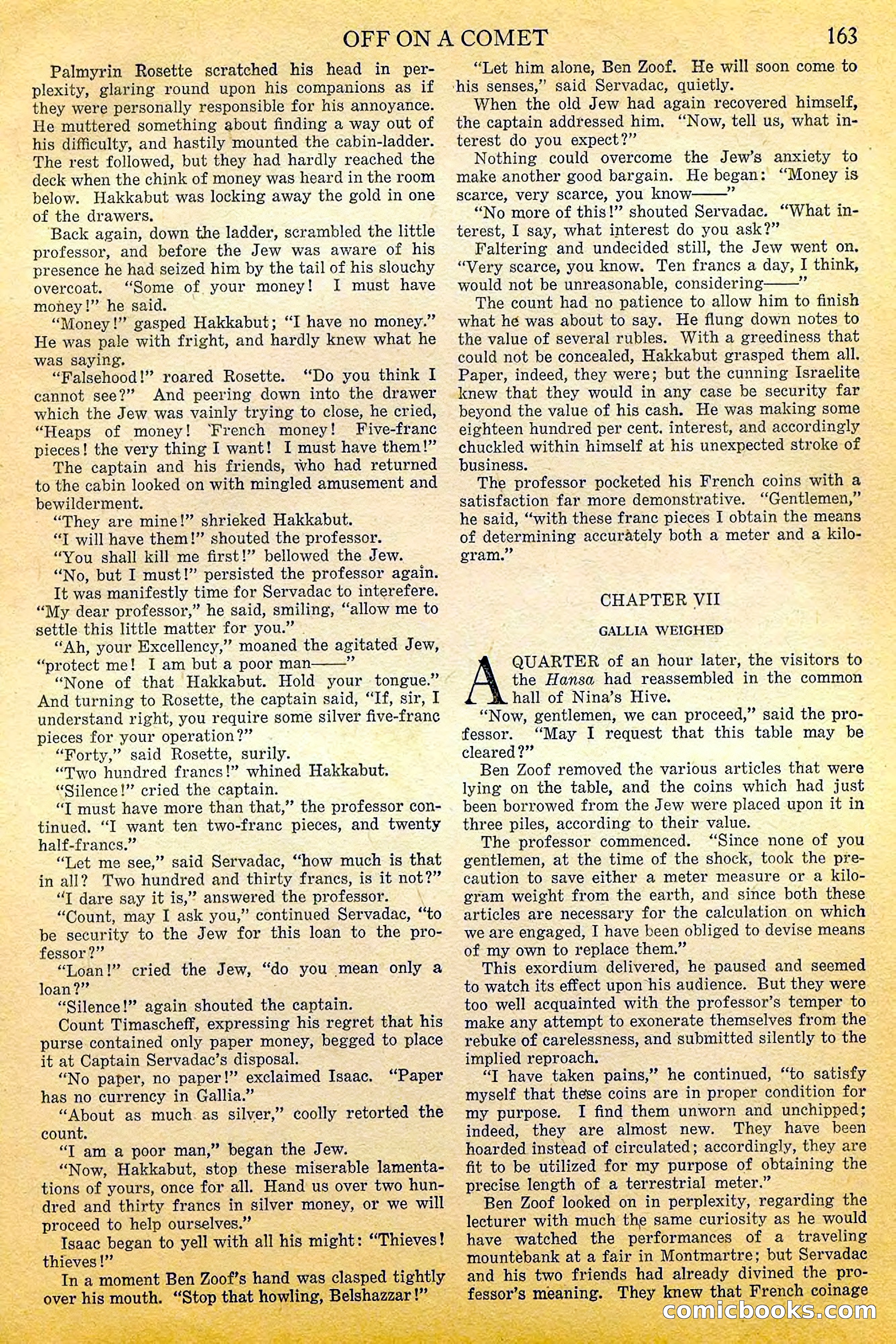 Amazing Stories, May 1926 — page 69 of 100