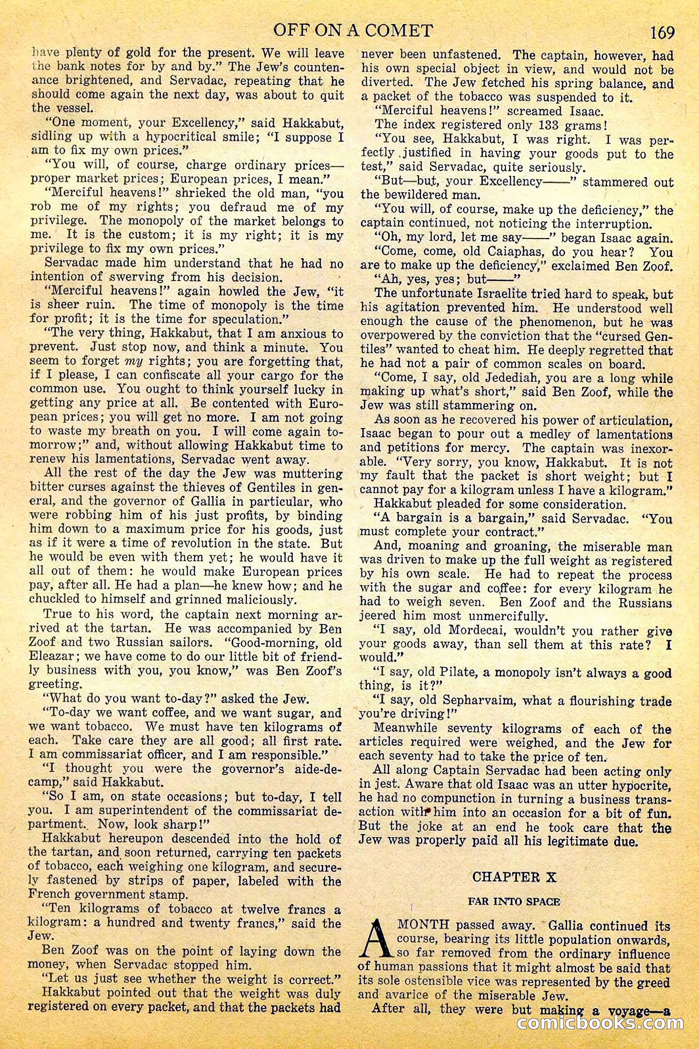 Amazing Stories, May 1926 — page 75 of 100