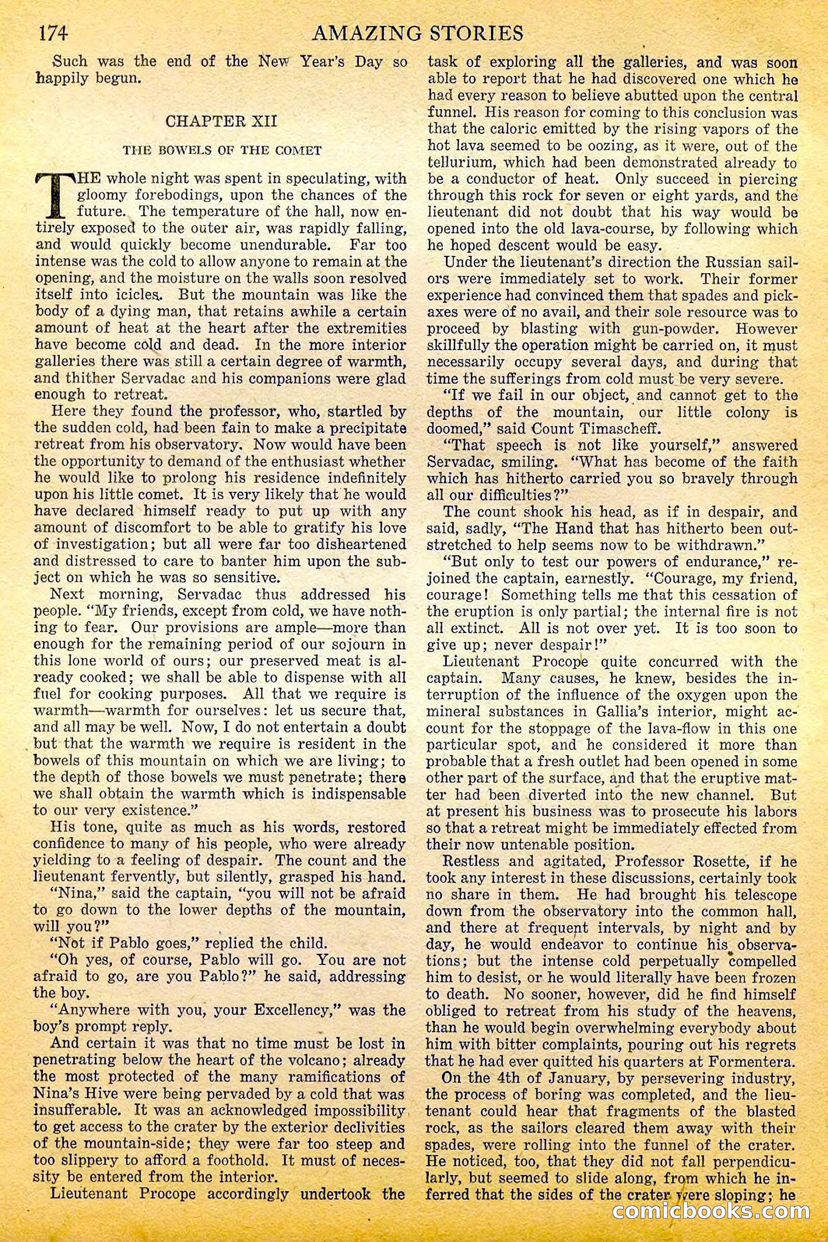 Amazing Stories, May 1926 — page 80 of 100