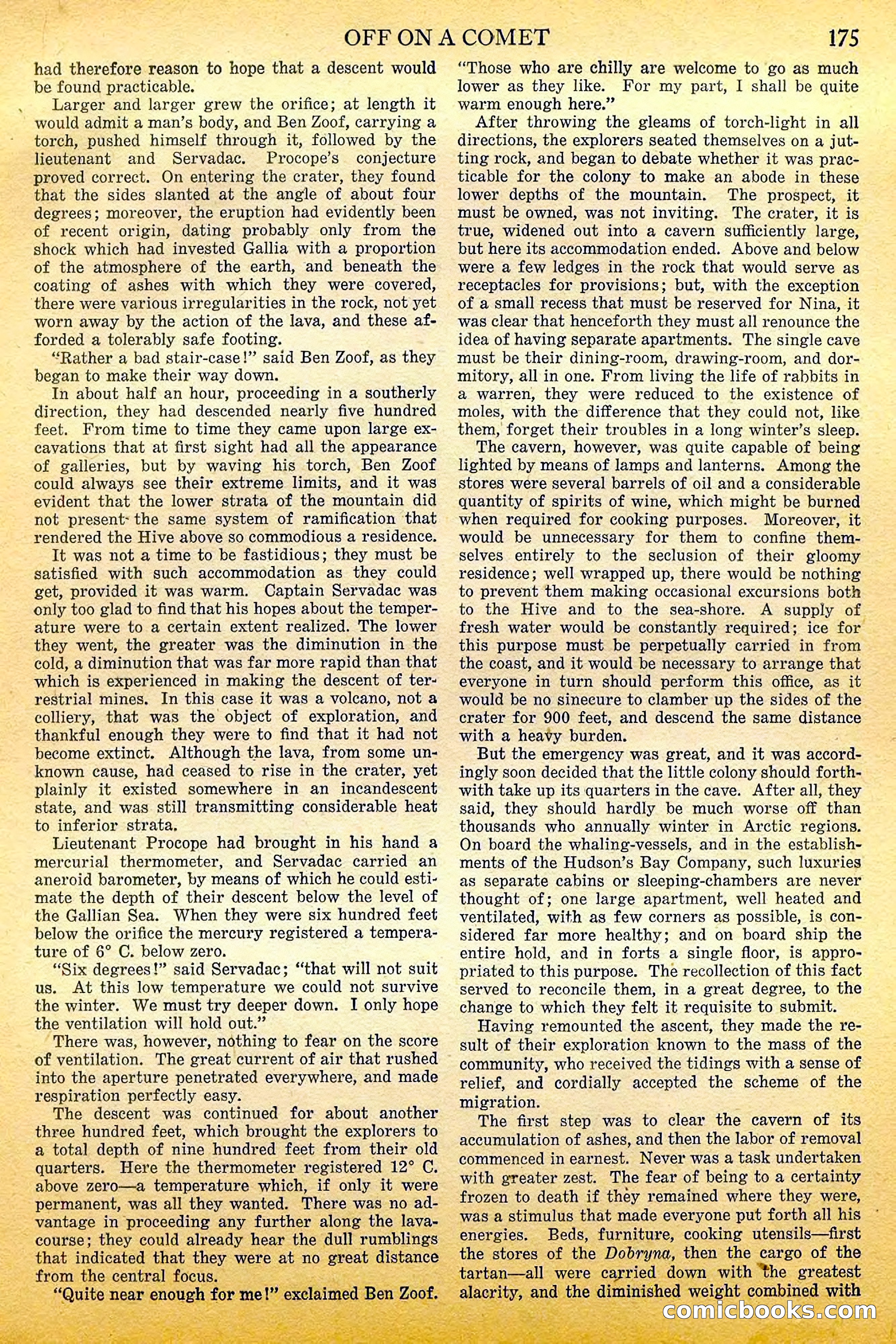 Amazing Stories, May 1926 — page 81 of 100