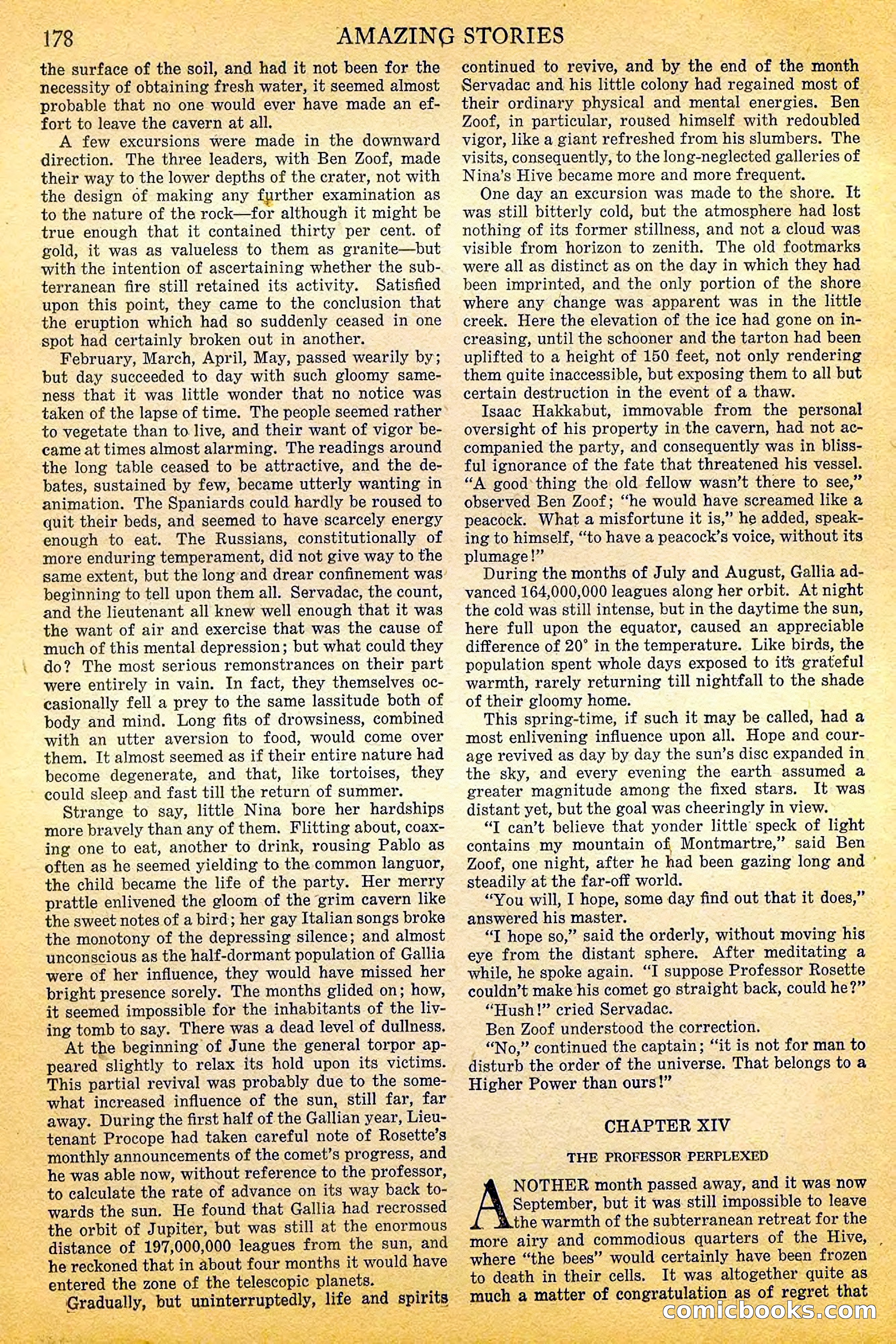 Amazing Stories, May 1926 — page 84 of 100