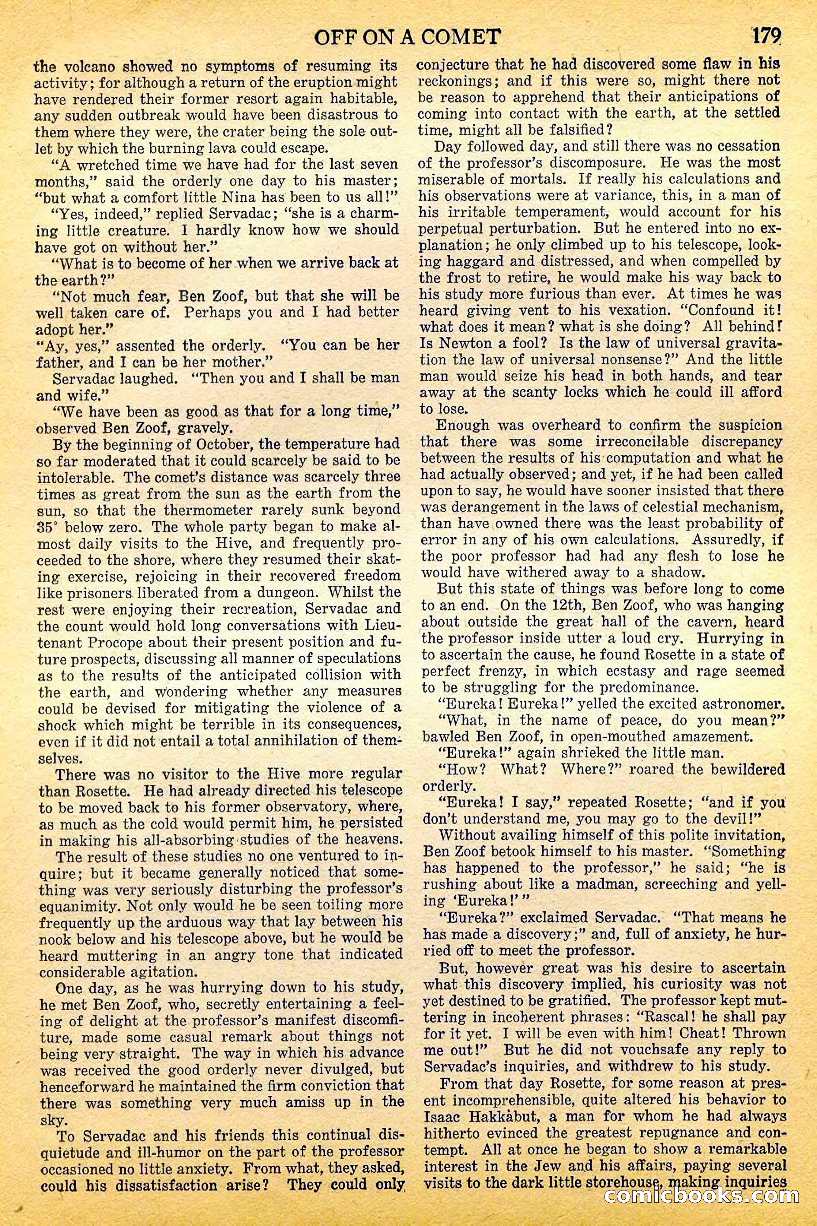 Amazing Stories, May 1926 — page 85 of 100