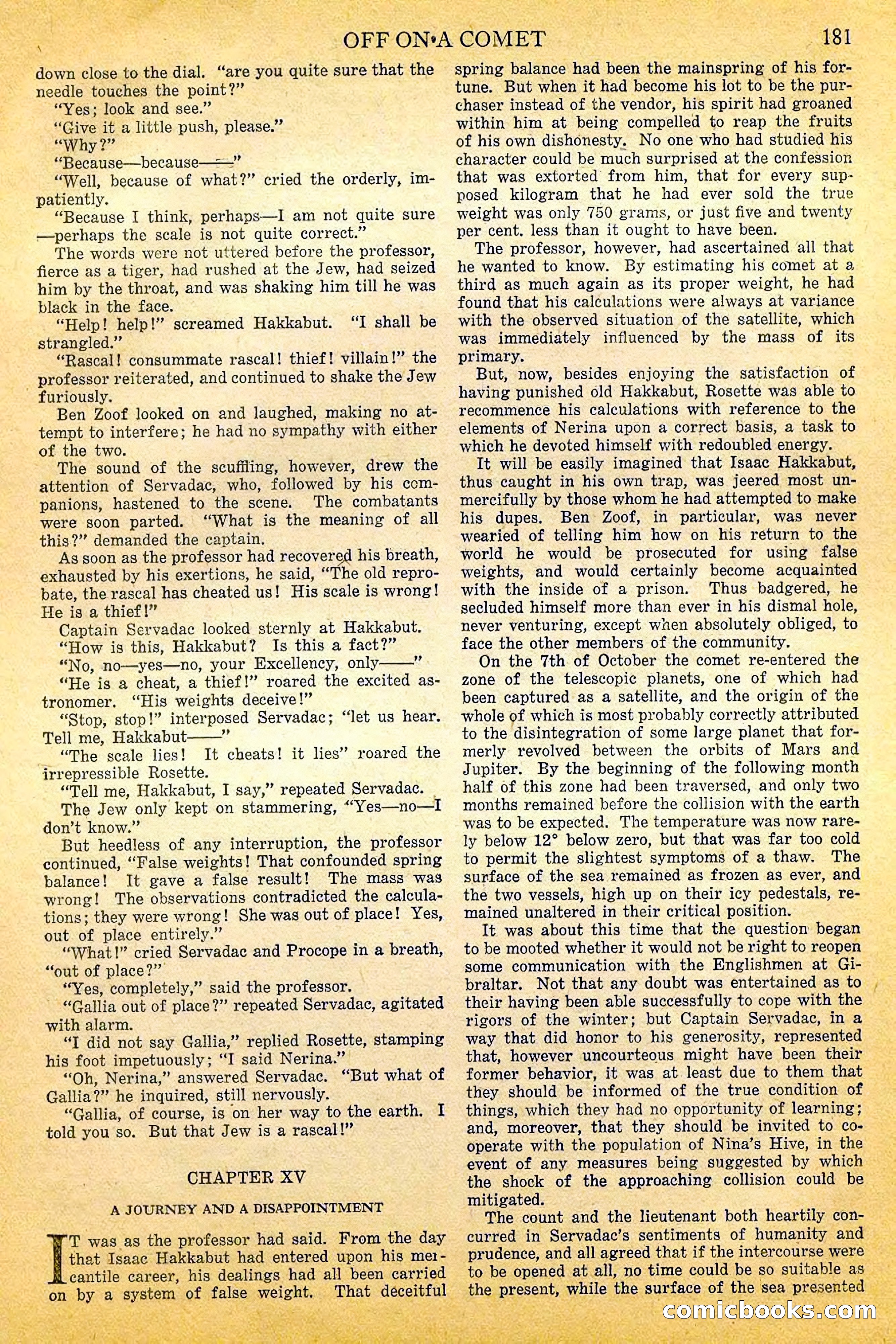 Amazing Stories, May 1926 — page 87 of 100