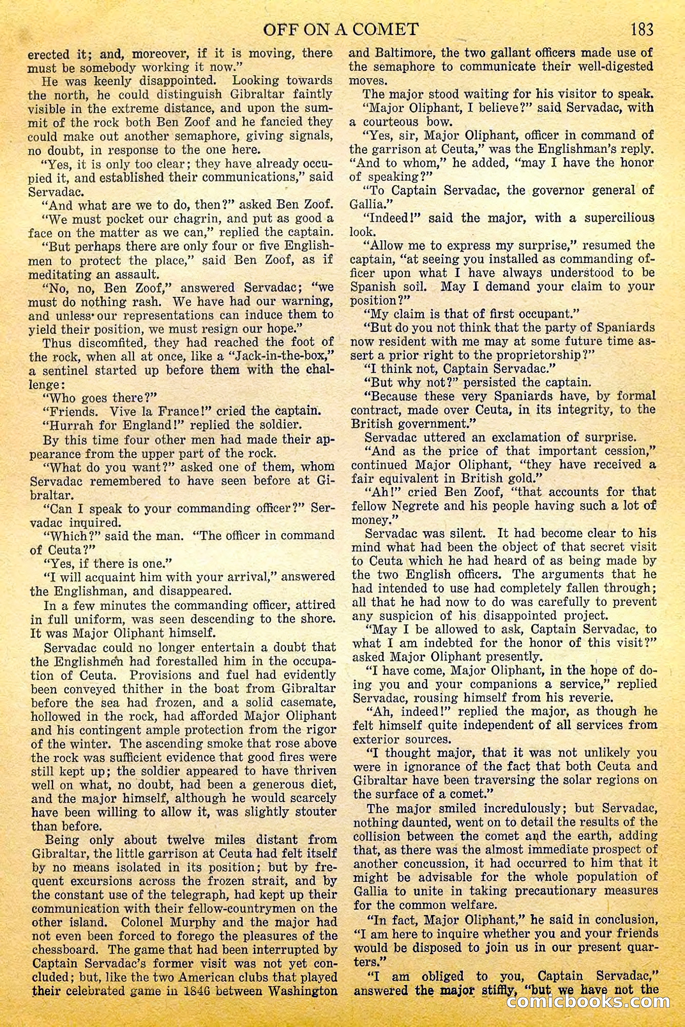 Amazing Stories, May 1926 — page 89 of 100