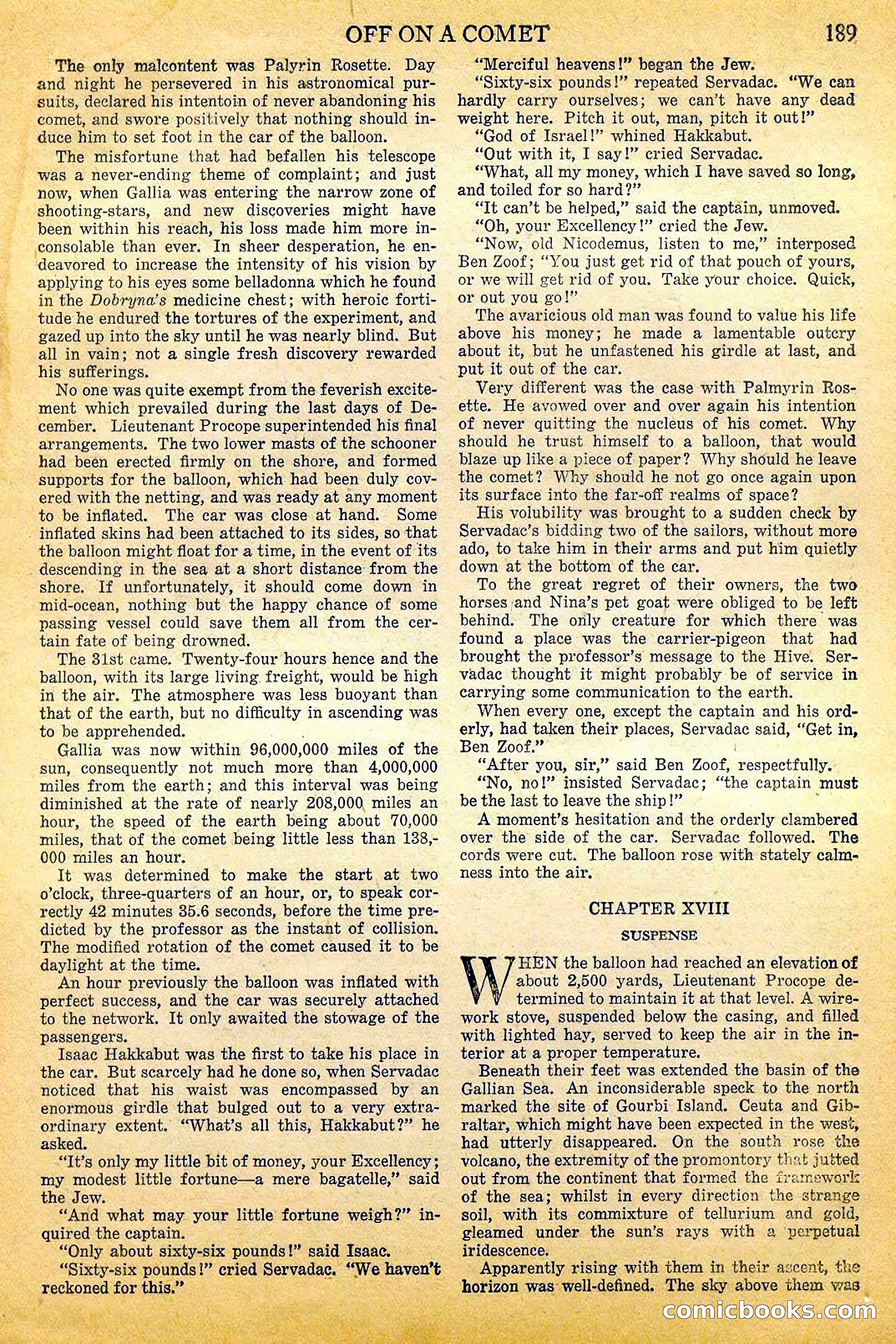 Amazing Stories, May 1926 — page 95 of 100