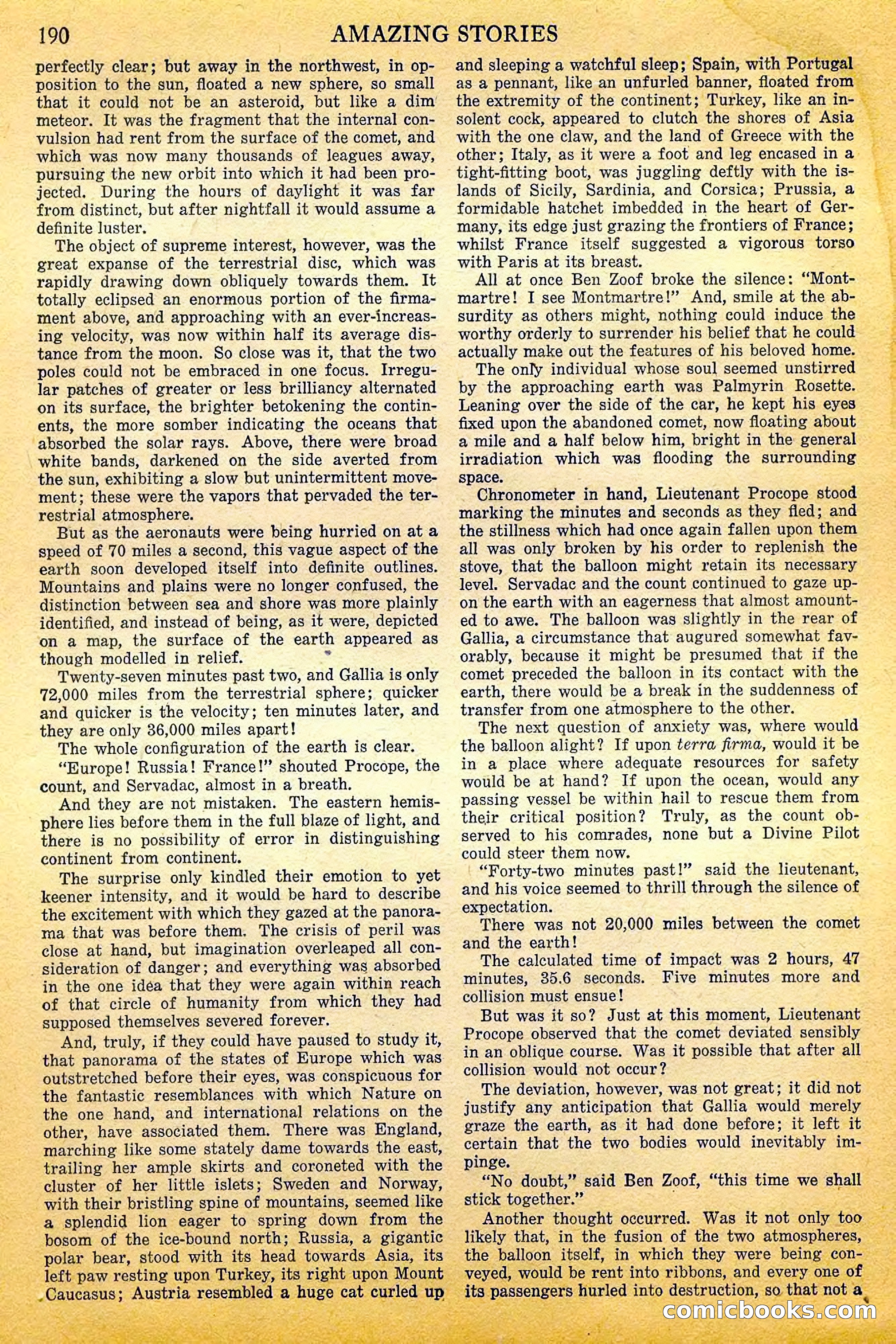 Amazing Stories, May 1926 — page 96 of 100